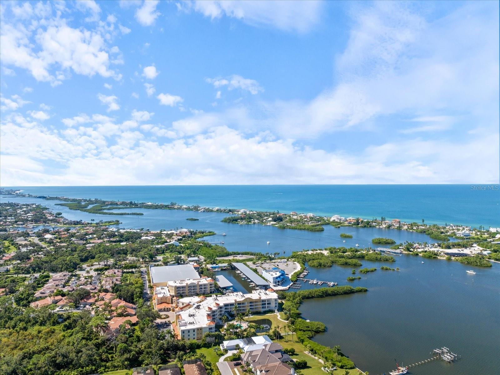 BLACKBURN POINT WOODS - Residential