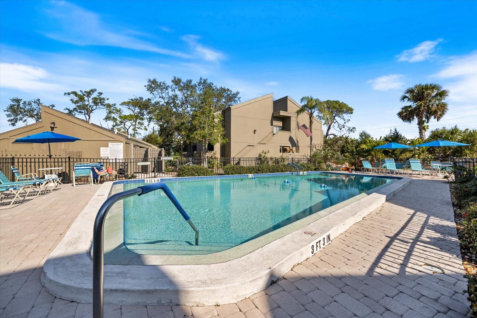 BLACKBURN POINT WOODS - Residential