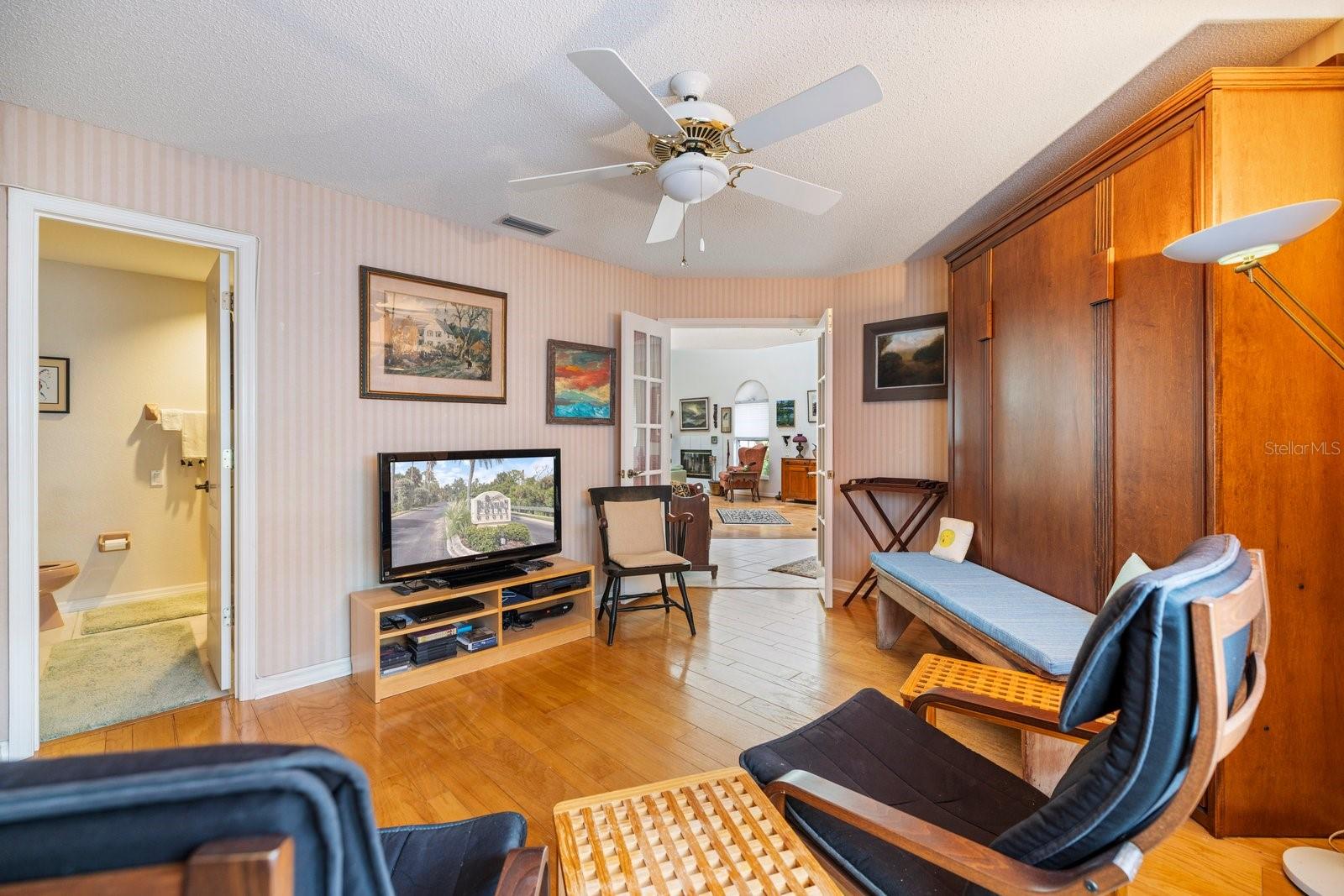BLACKBURN POINT WOODS - Residential
