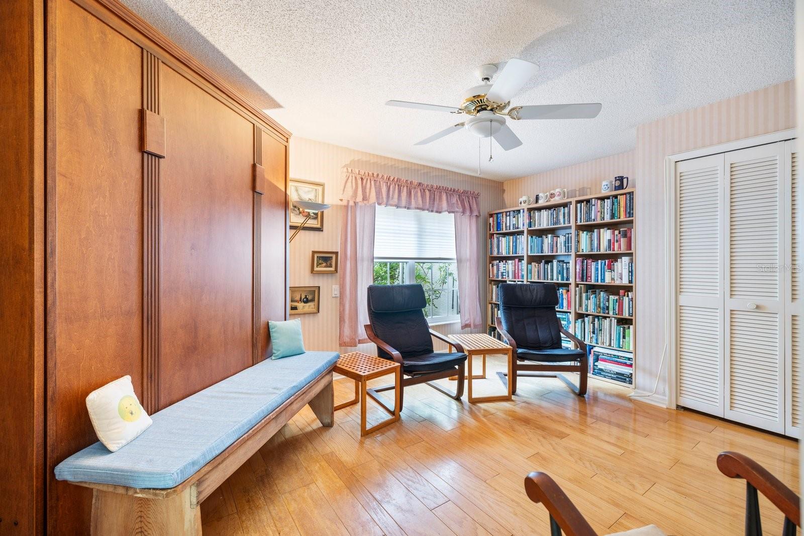 BLACKBURN POINT WOODS - Residential