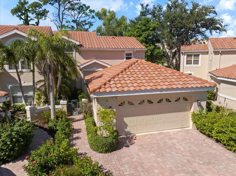 Photo of 447 Oak Point Road, Osprey, FL 34229 (MLS # A4664810)