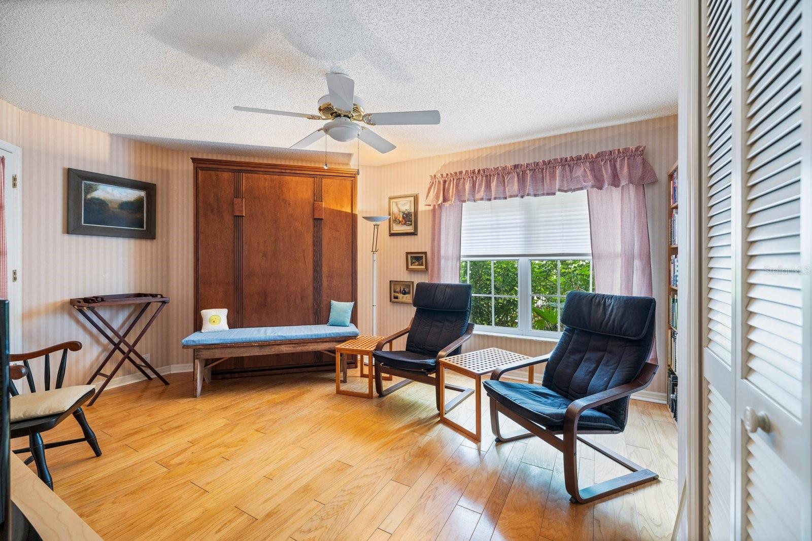 BLACKBURN POINT WOODS - Residential