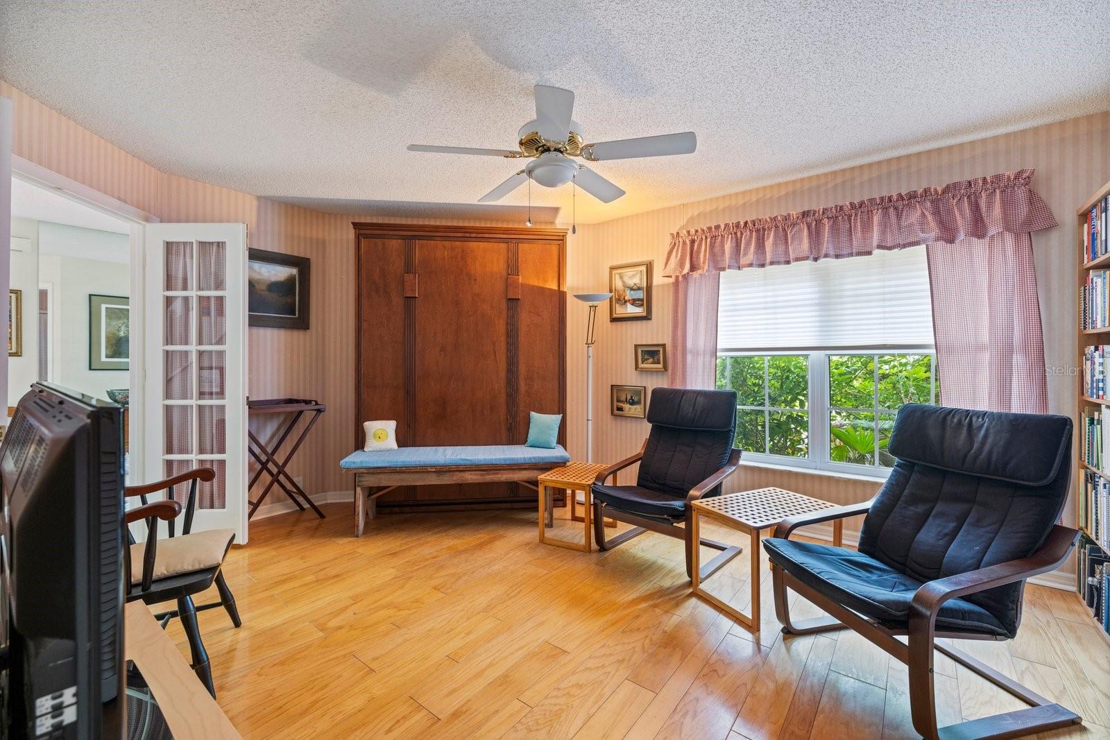 BLACKBURN POINT WOODS - Residential