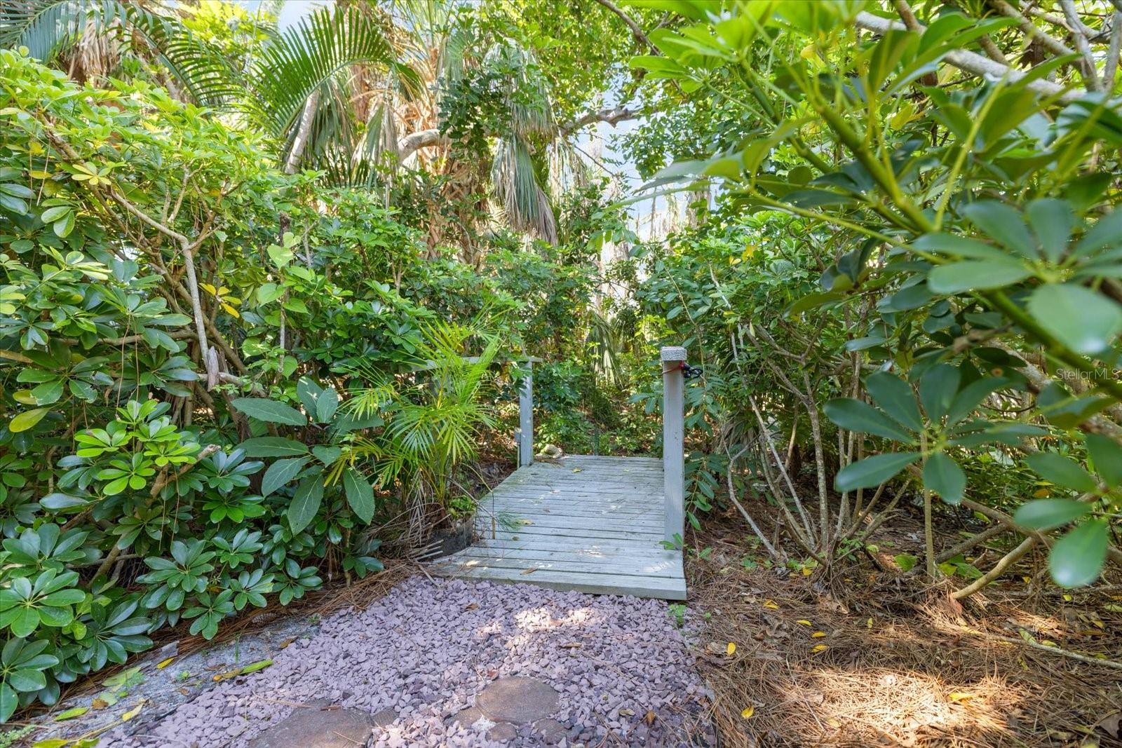 BLACKBURN POINT WOODS - Residential