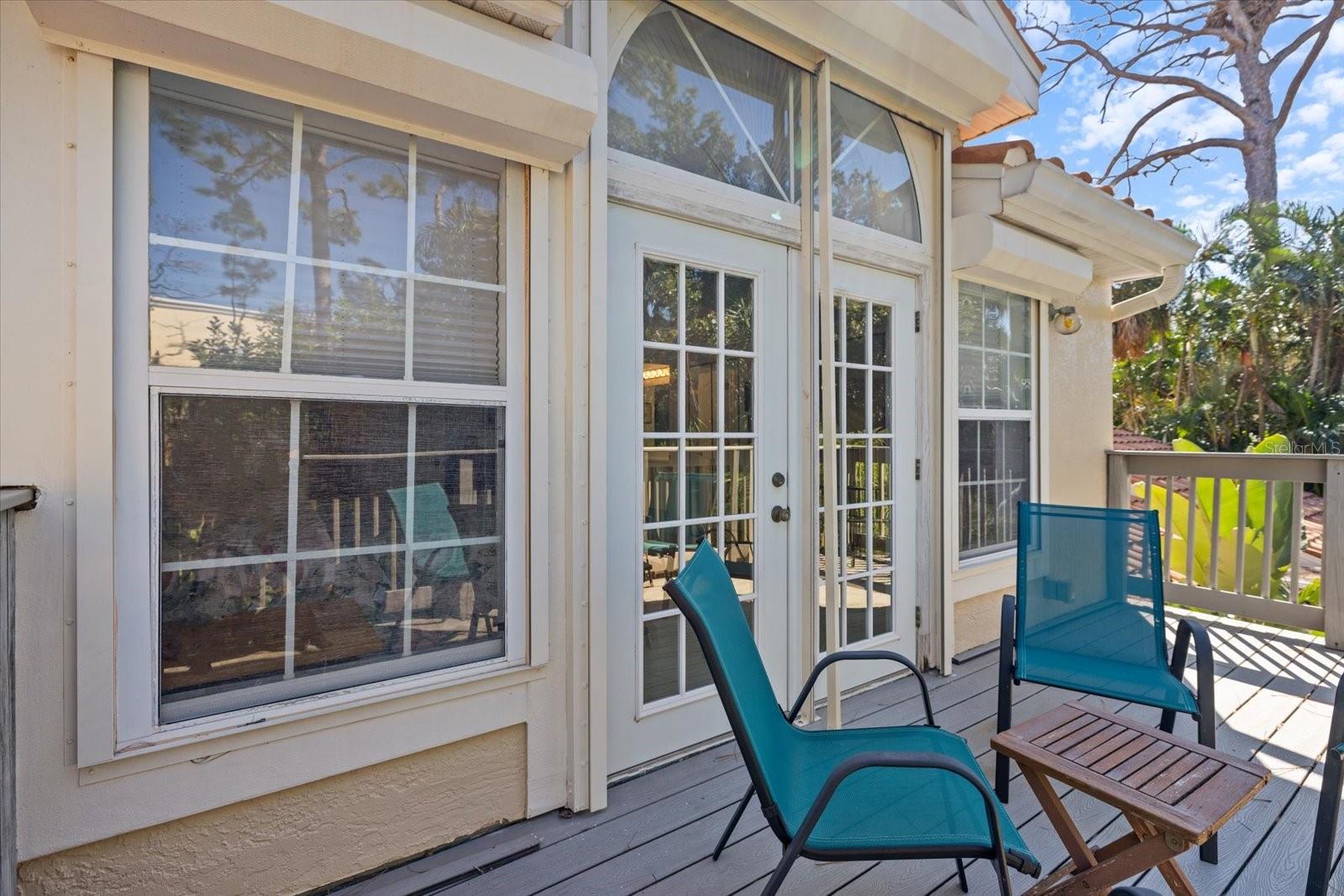 BLACKBURN POINT WOODS - Residential