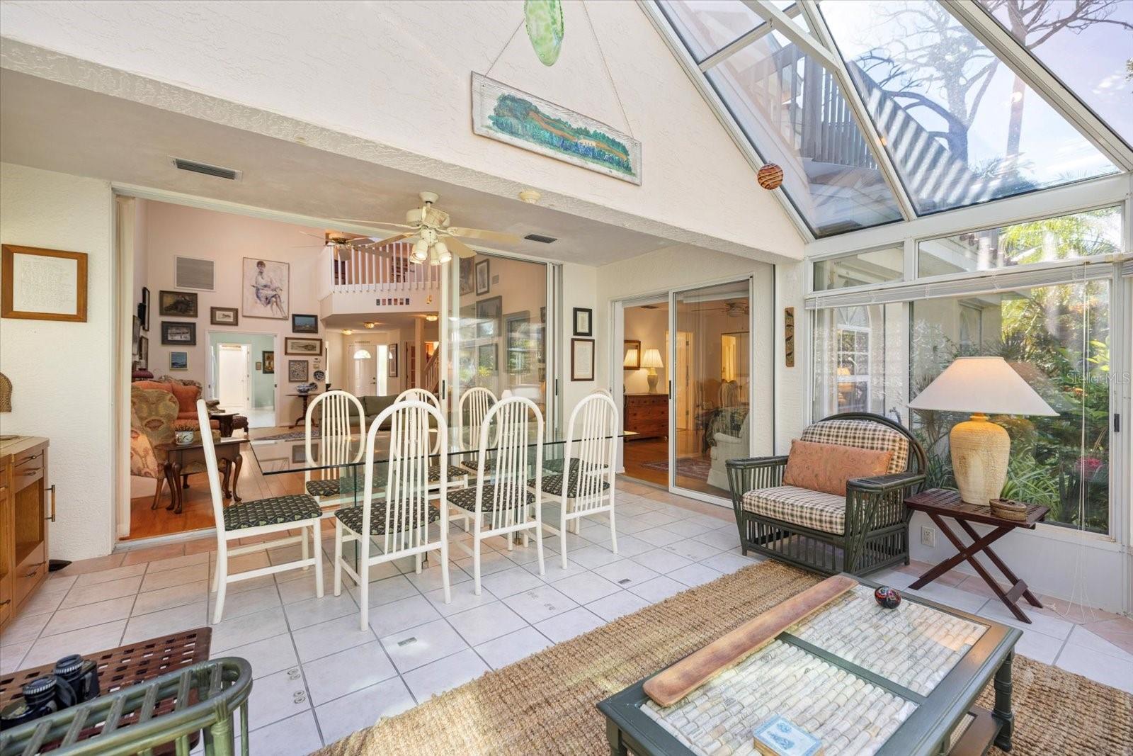 BLACKBURN POINT WOODS - Residential