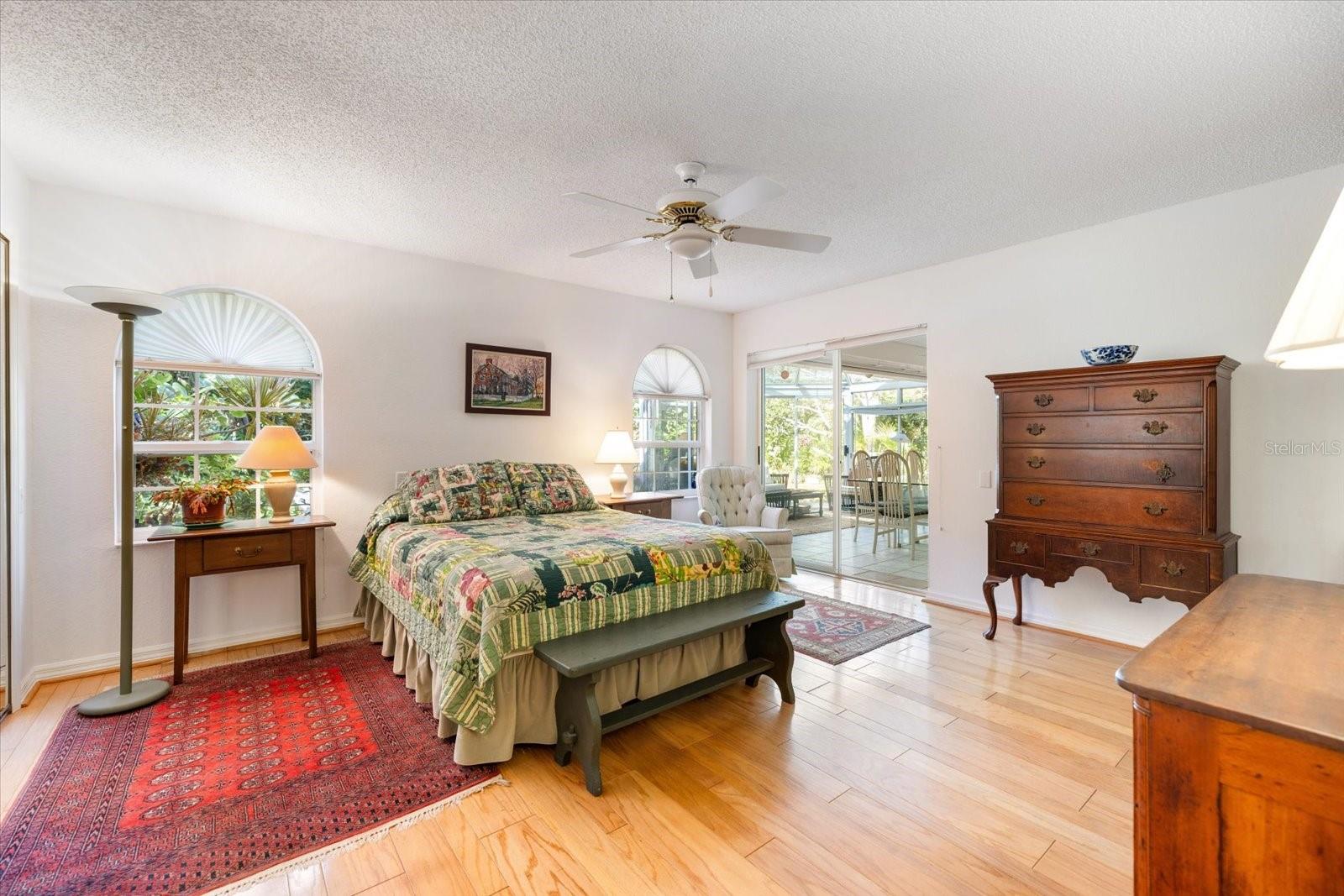 BLACKBURN POINT WOODS - Residential