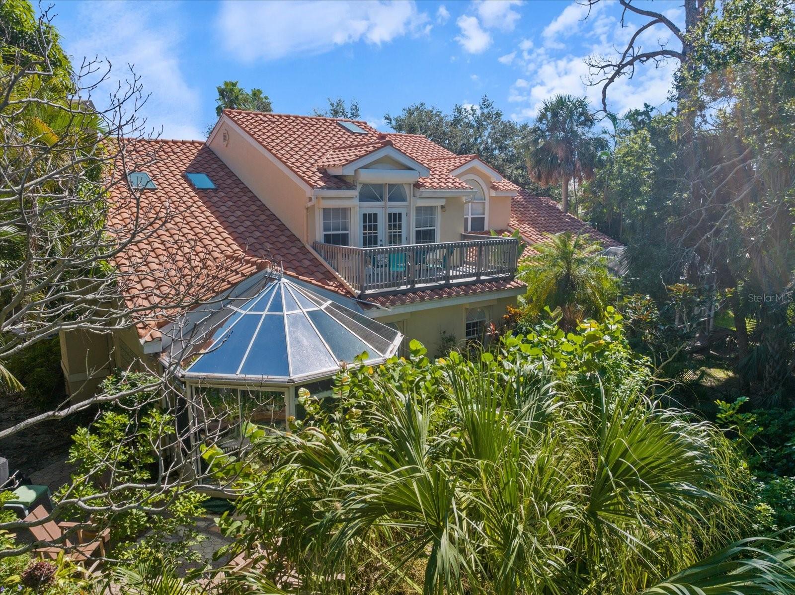 BLACKBURN POINT WOODS - Residential