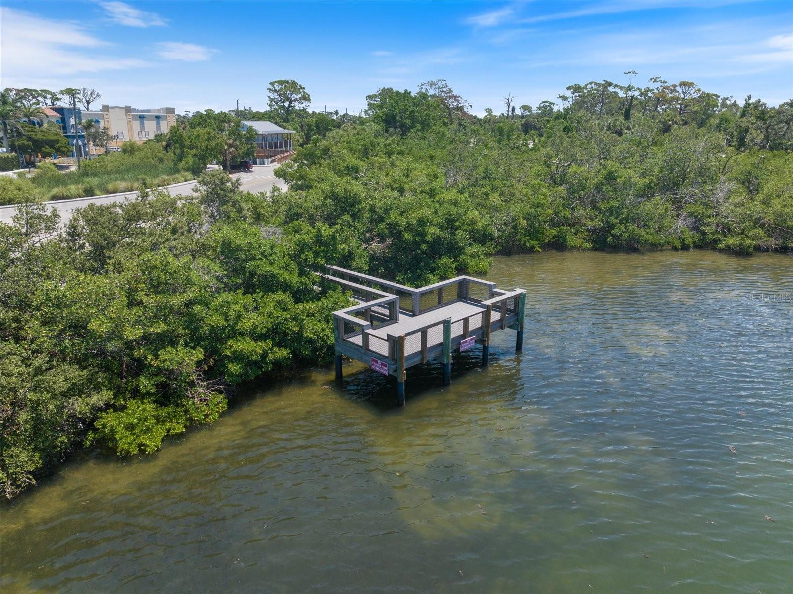 BLACKBURN POINT WOODS - Residential