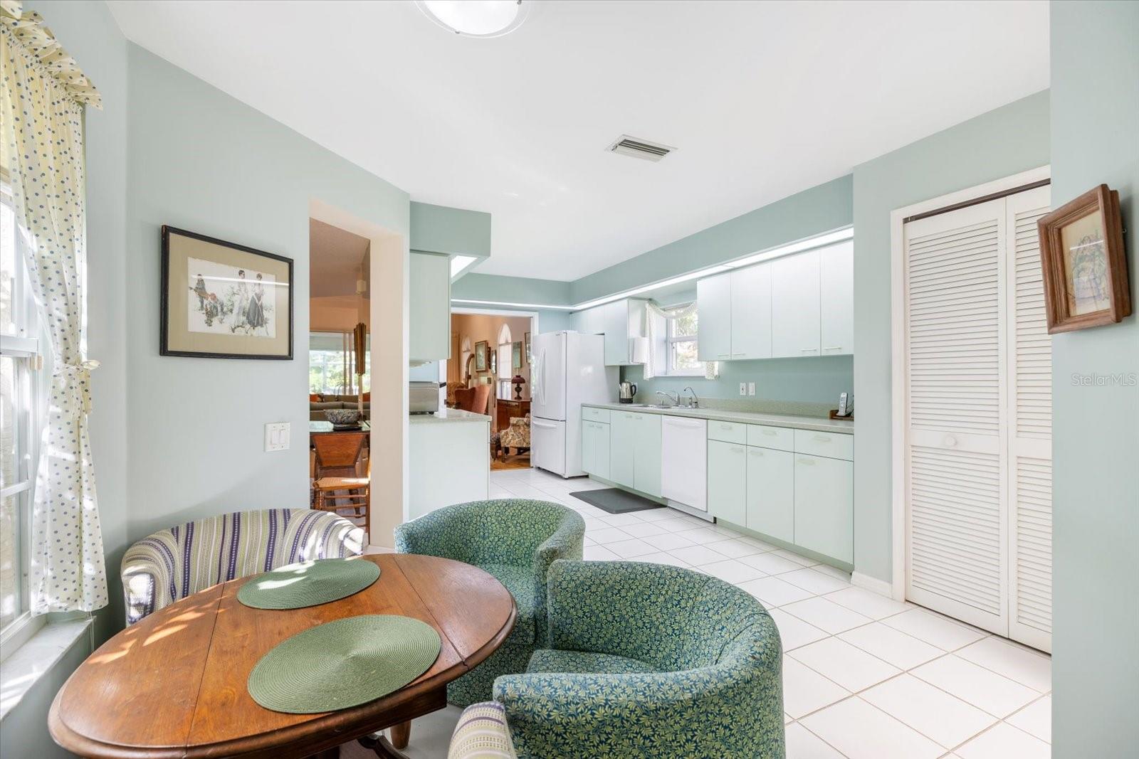 BLACKBURN POINT WOODS - Residential