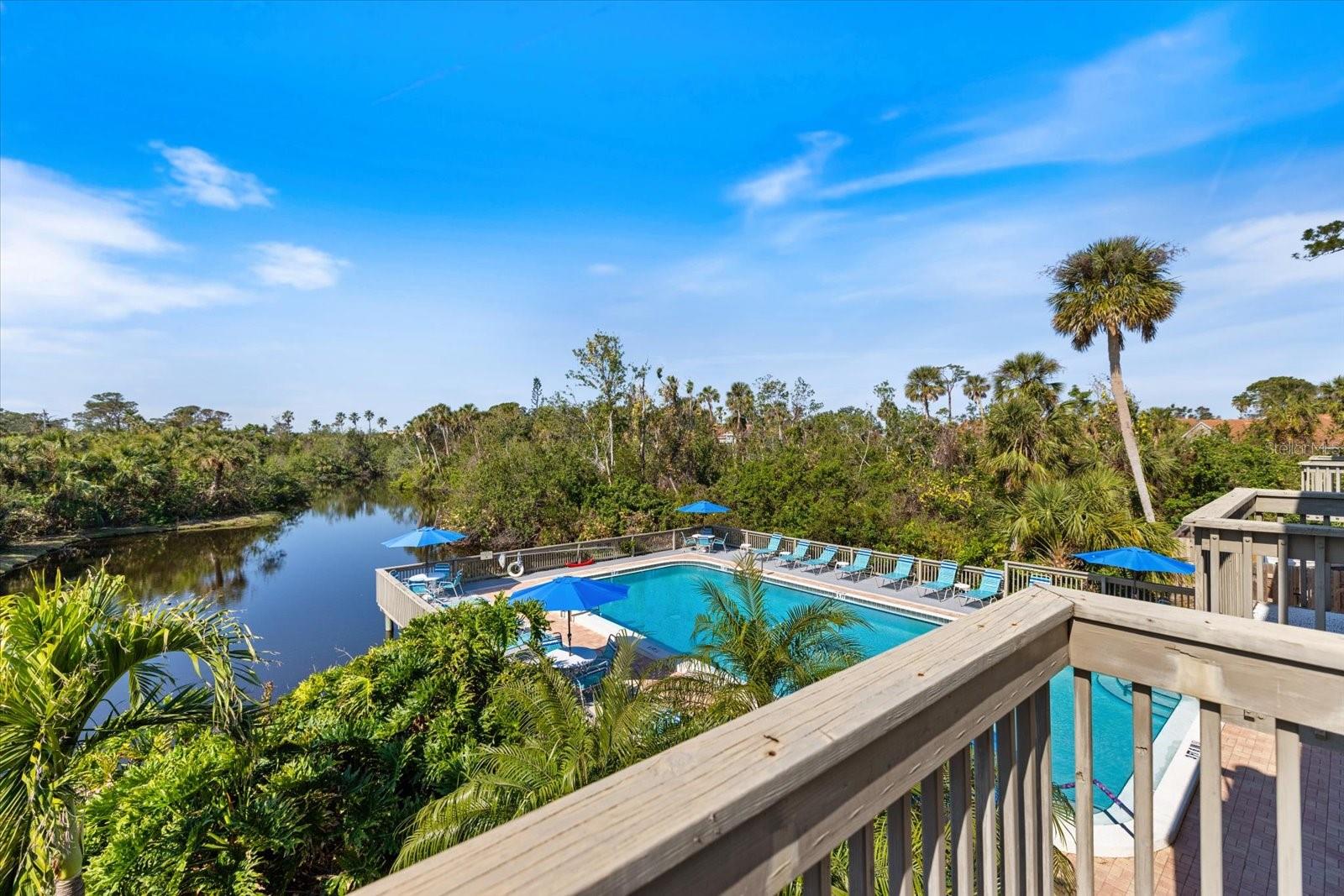 BLACKBURN POINT WOODS - Residential