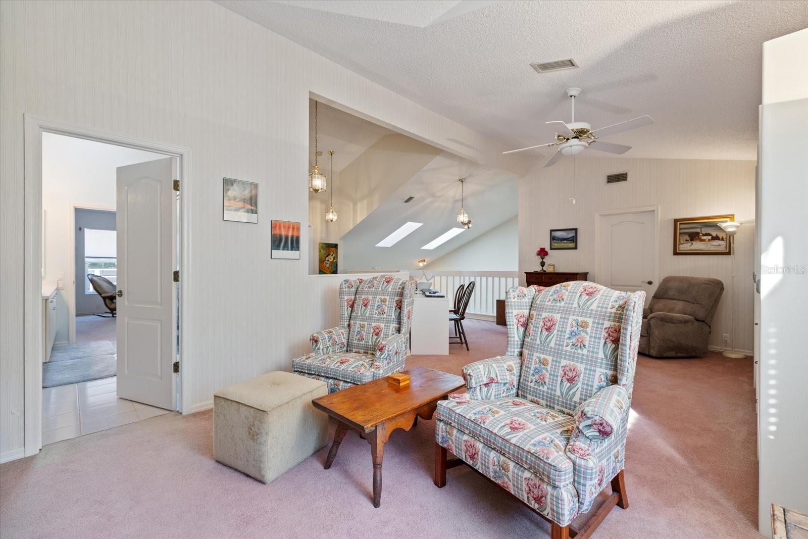 BLACKBURN POINT WOODS - Residential