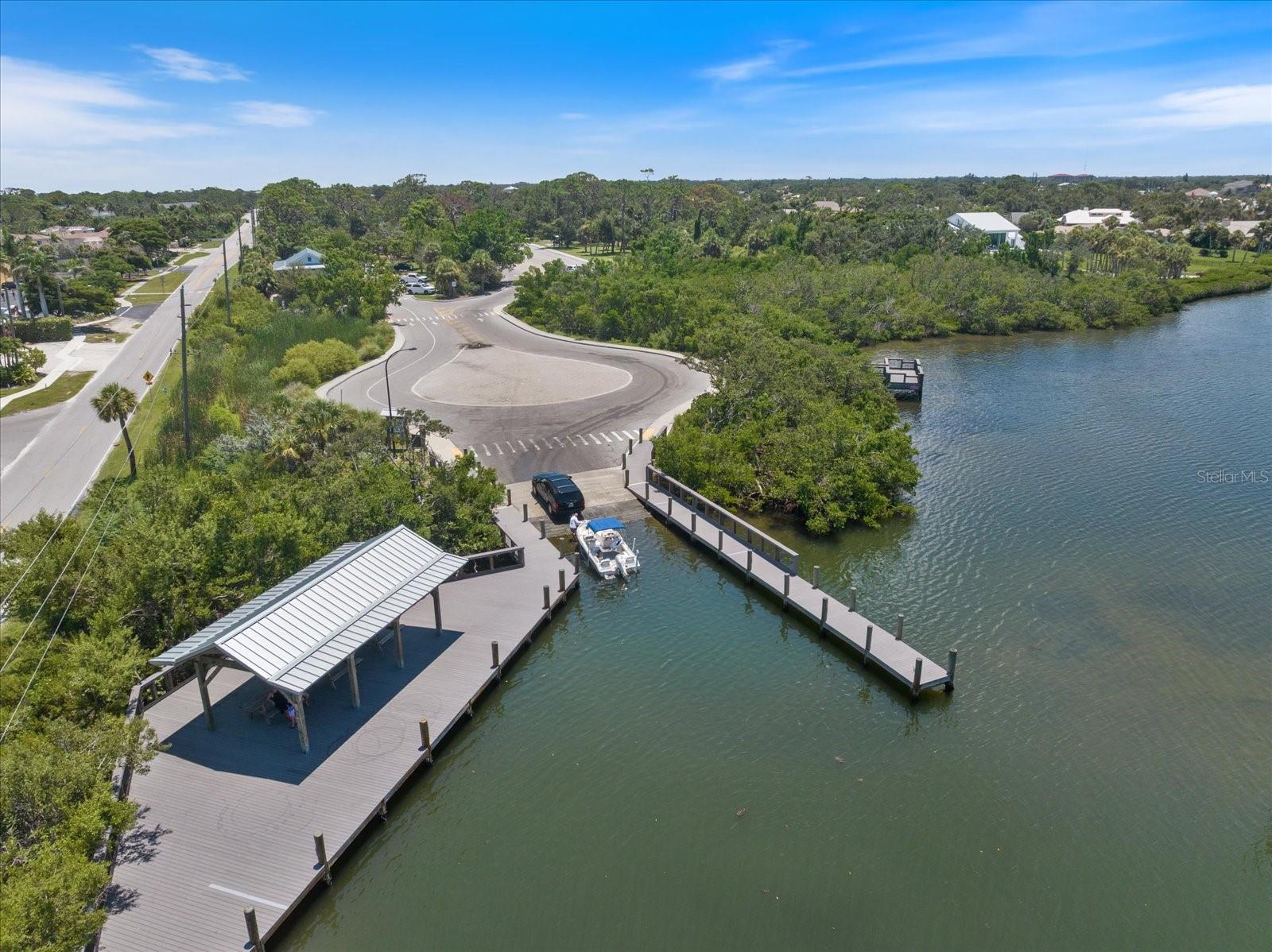 BLACKBURN POINT WOODS - Residential