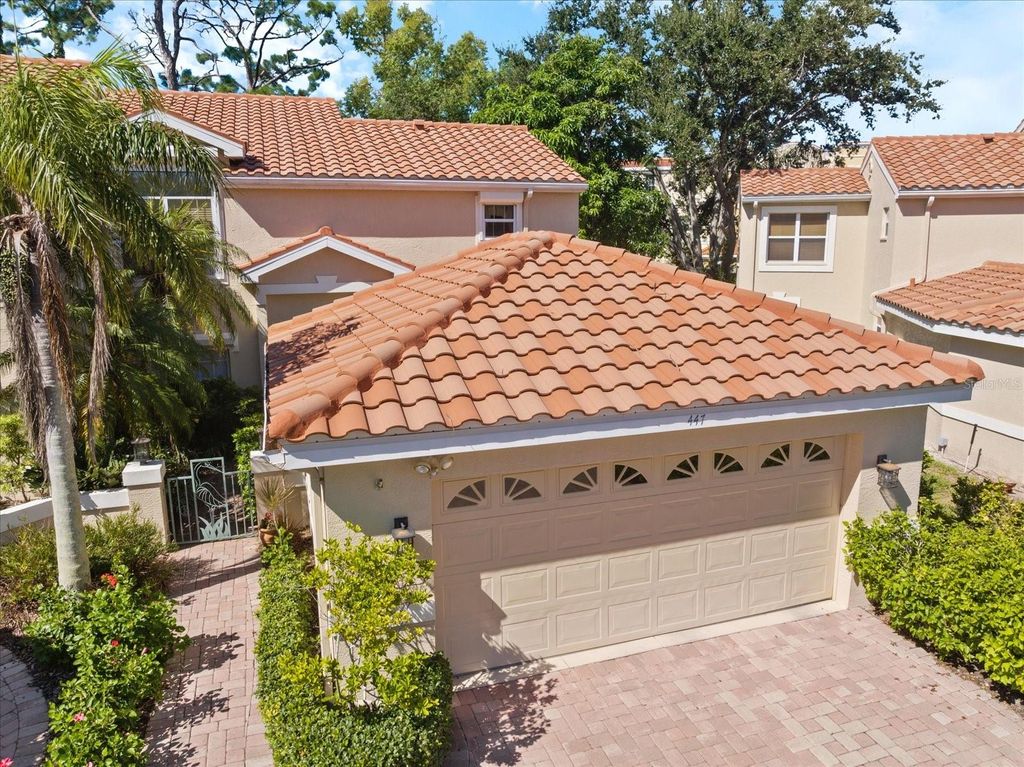 Photo of 447 Oak Point Road, Osprey, FL 34229 (MLS # A4664810)
