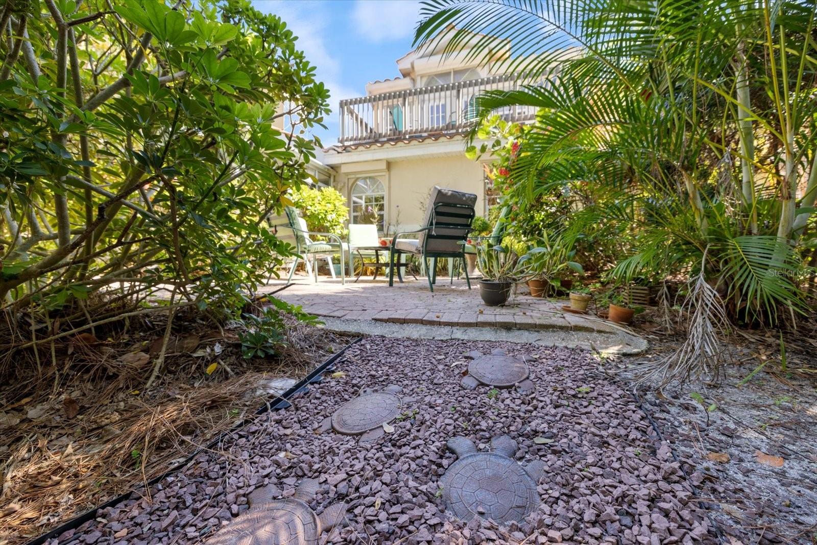 BLACKBURN POINT WOODS - Residential