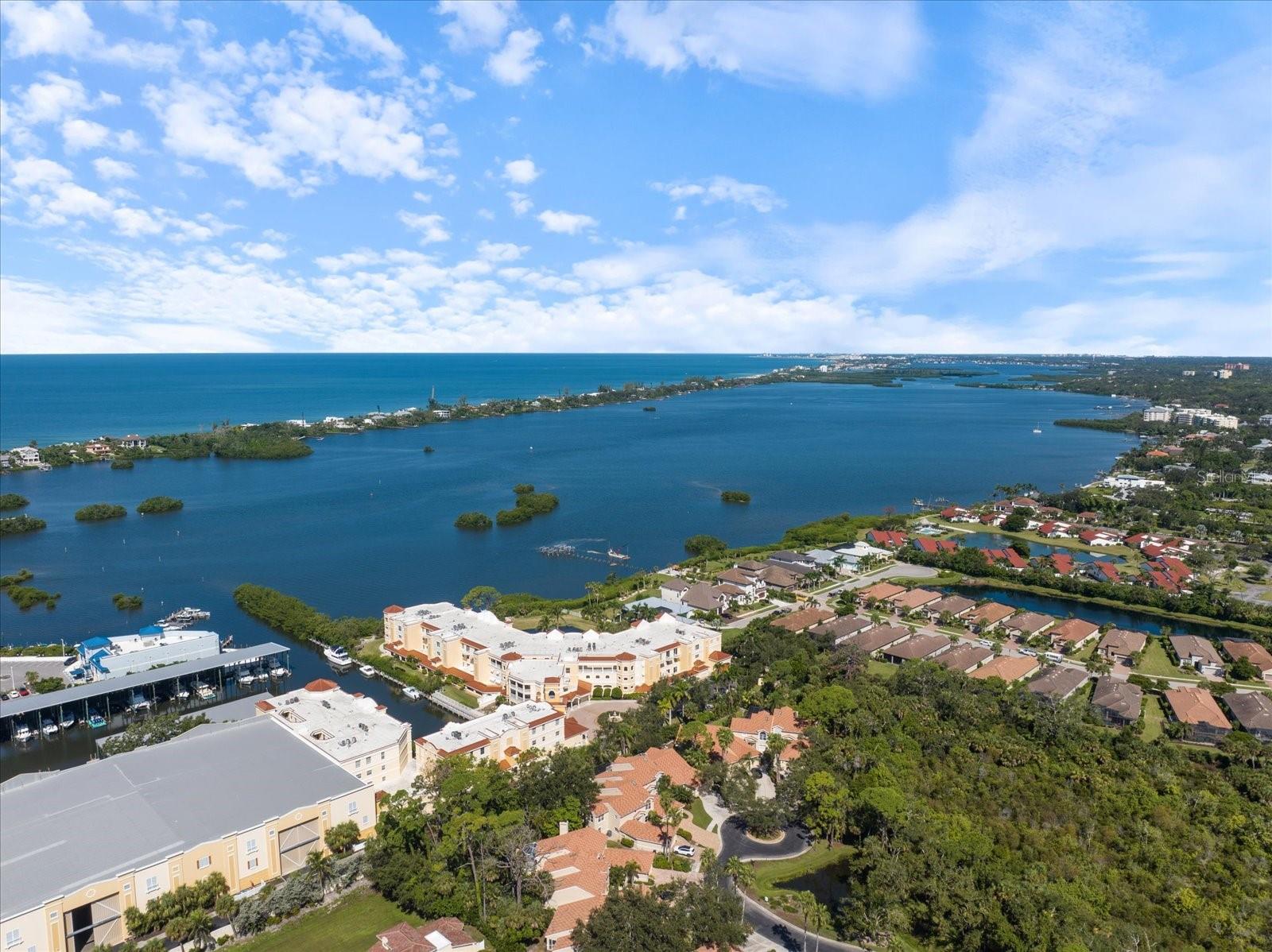 BLACKBURN POINT WOODS - Residential