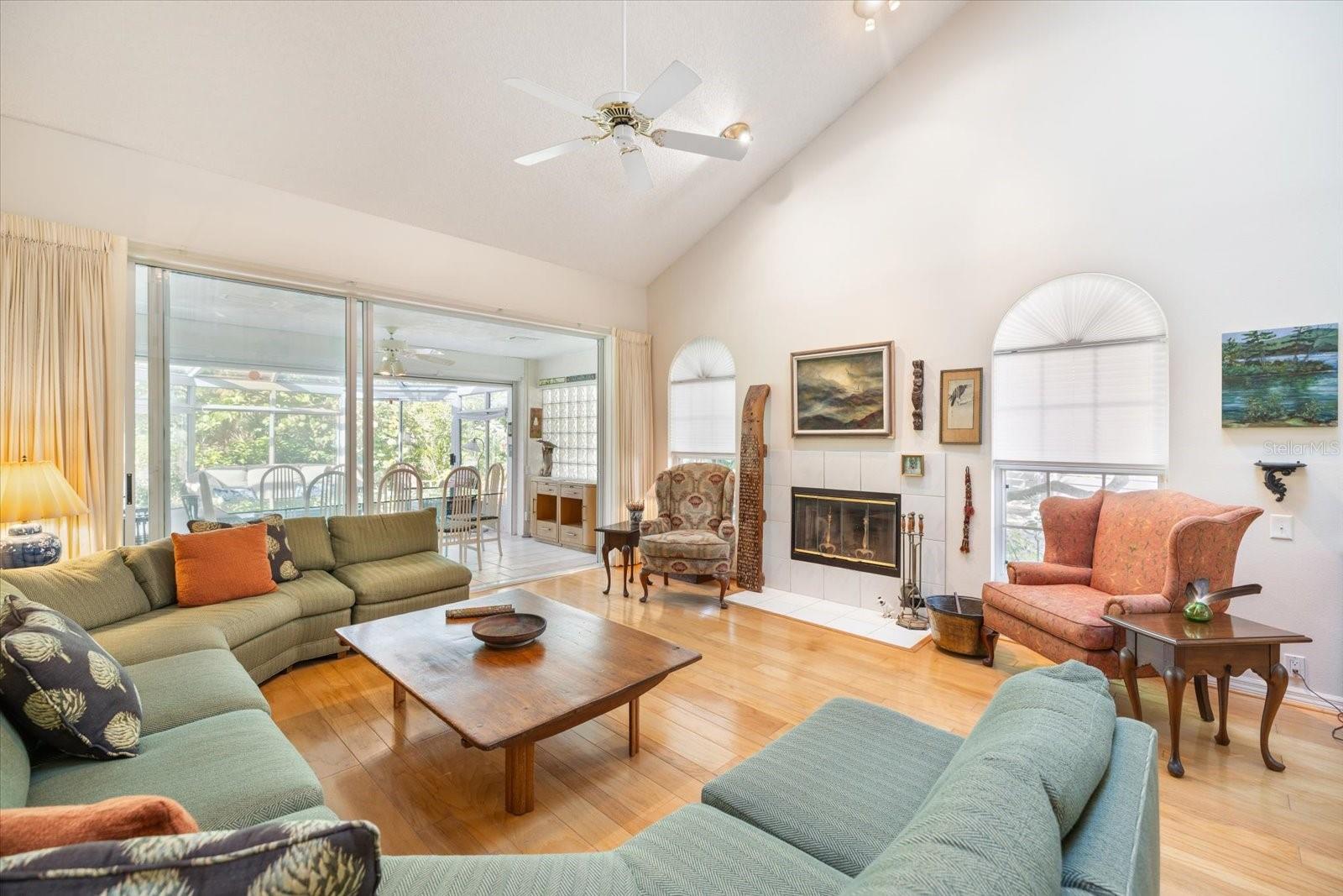 BLACKBURN POINT WOODS - Residential