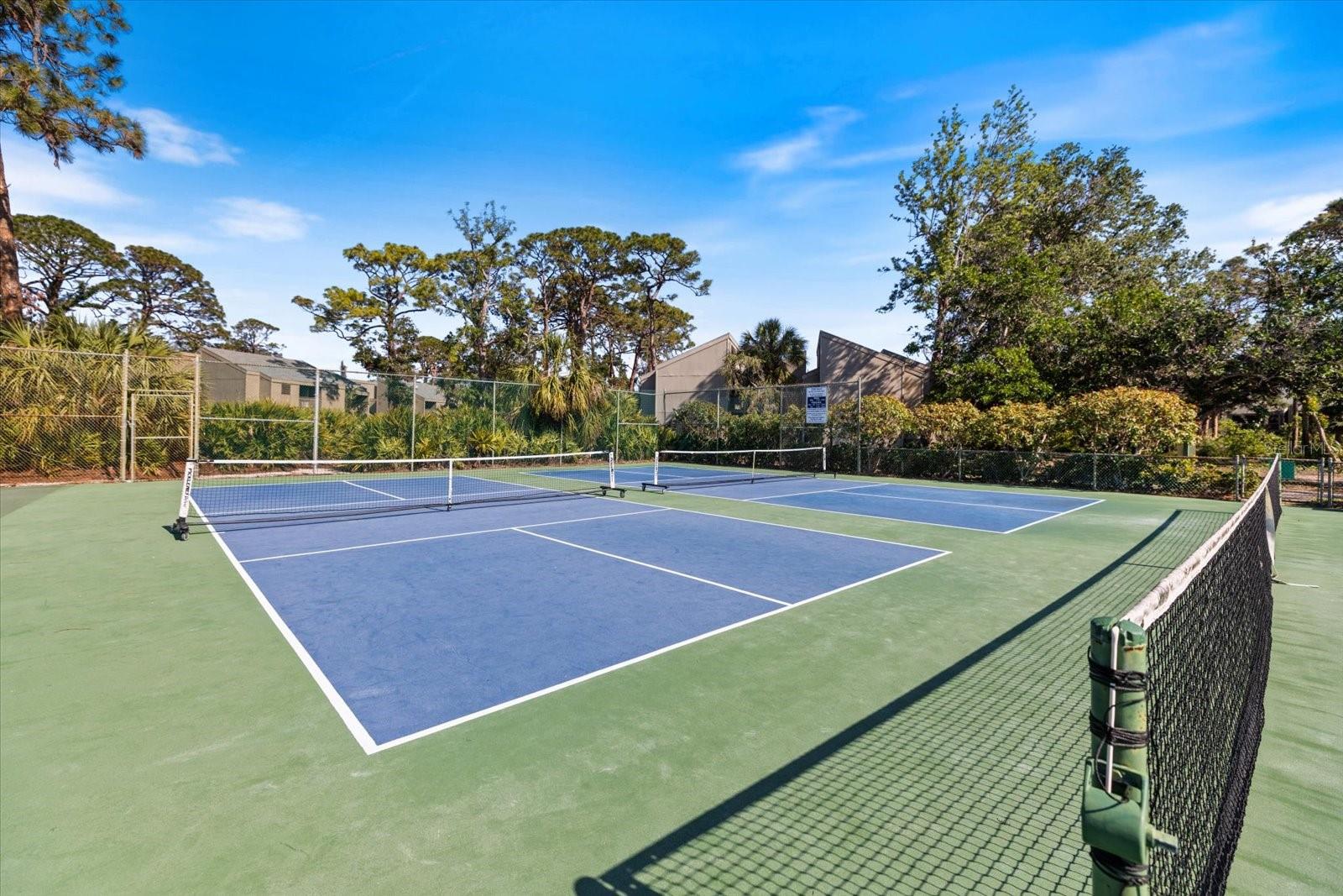 BLACKBURN POINT WOODS - Residential