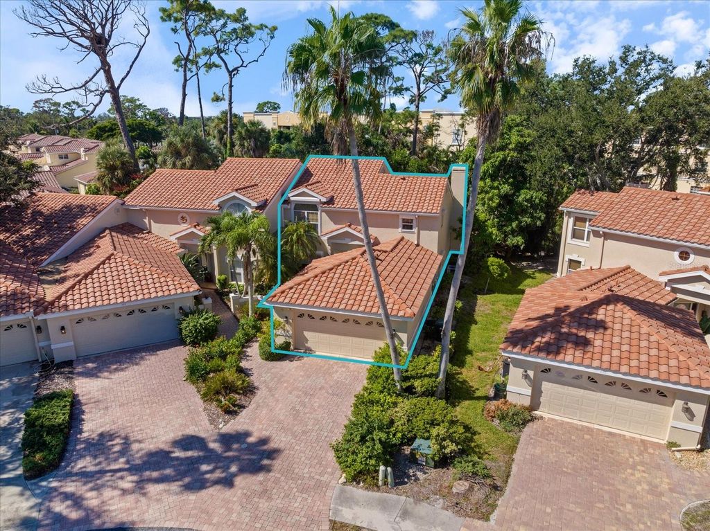 Photo of 447 Oak Point Road, Osprey, FL 34229 (MLS # A4664810)