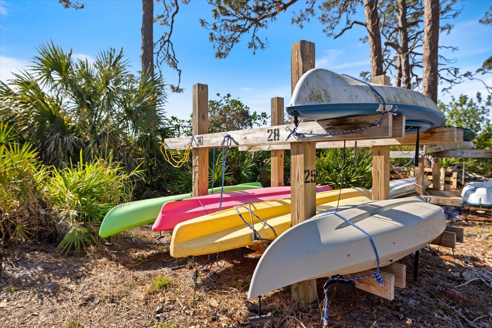 BLACKBURN POINT WOODS - Residential