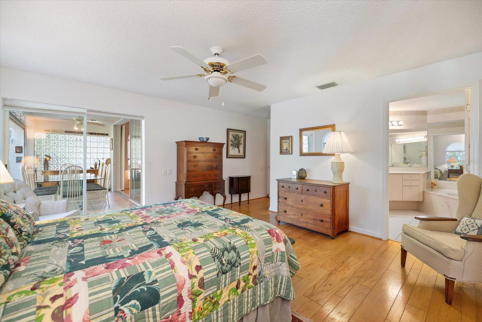 BLACKBURN POINT WOODS - Residential