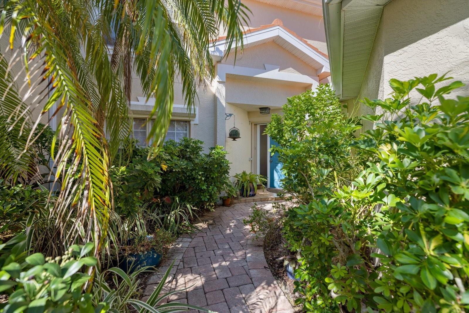 BLACKBURN POINT WOODS - Residential