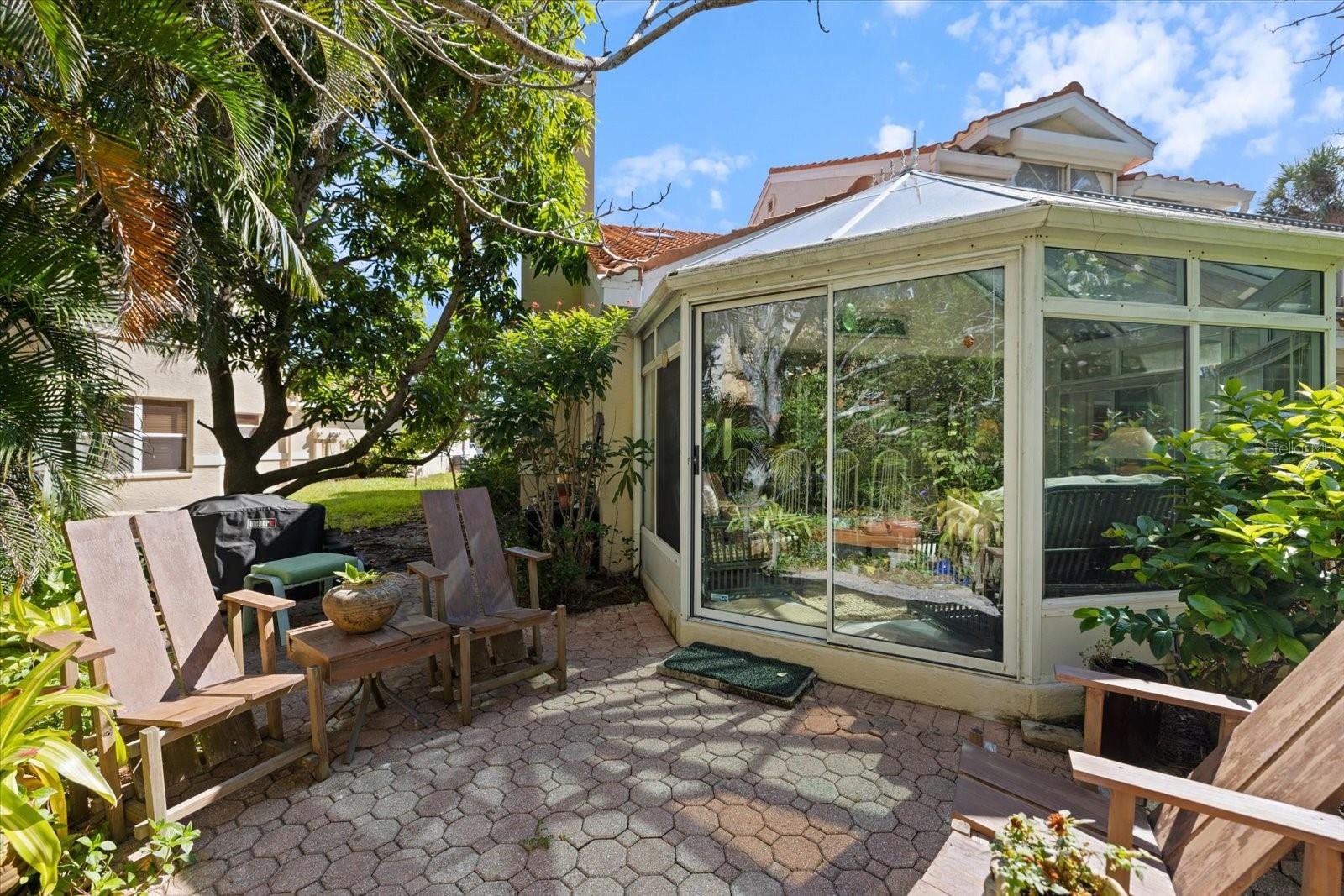 BLACKBURN POINT WOODS - Residential