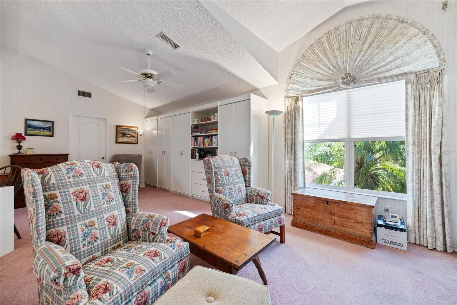 BLACKBURN POINT WOODS - Residential