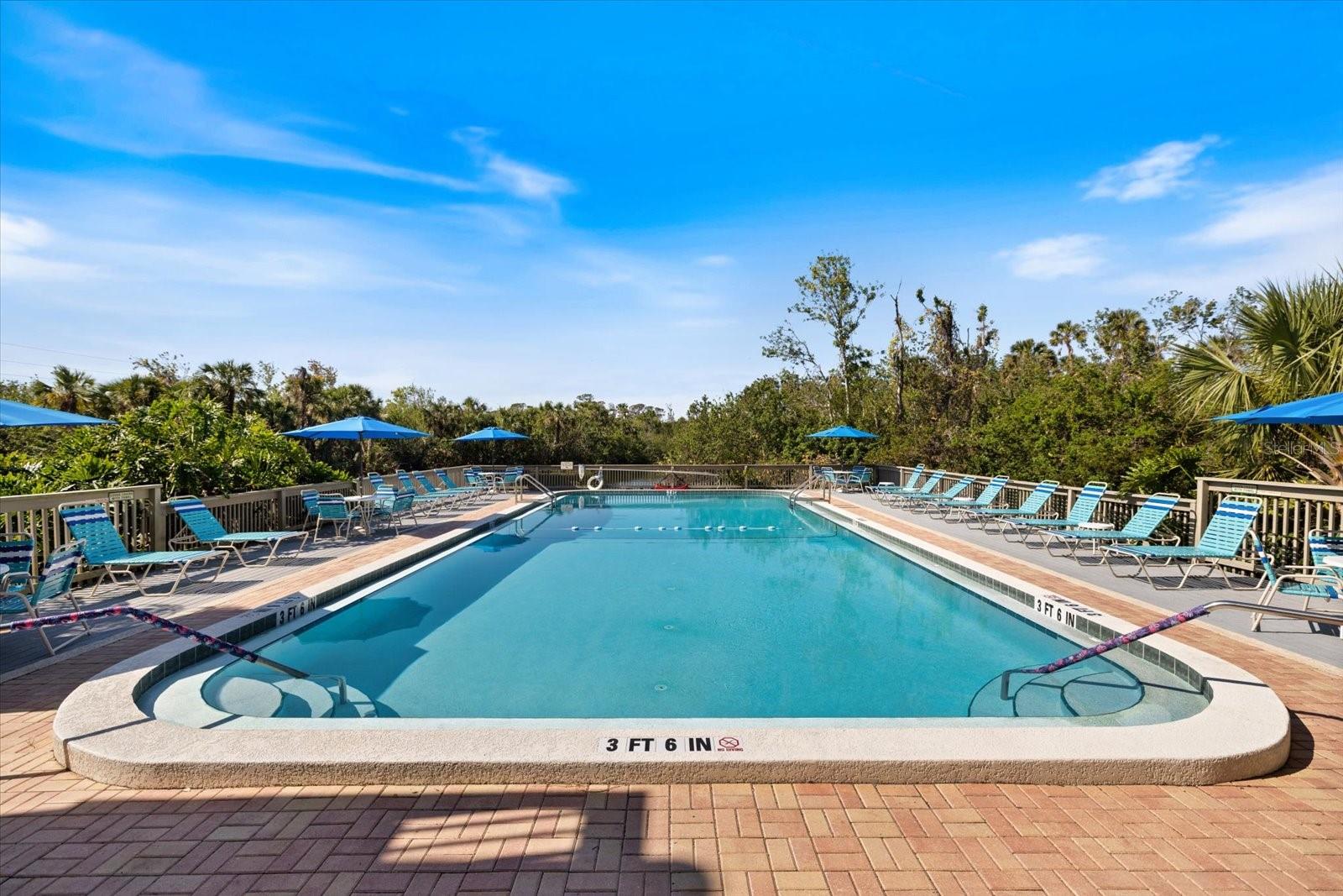 BLACKBURN POINT WOODS - Residential