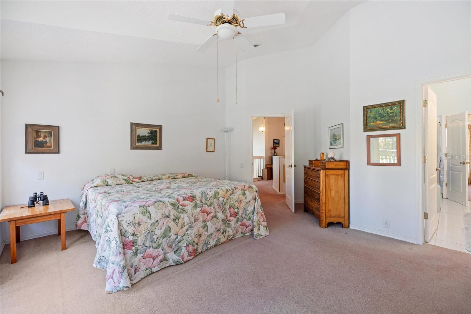 BLACKBURN POINT WOODS - Residential