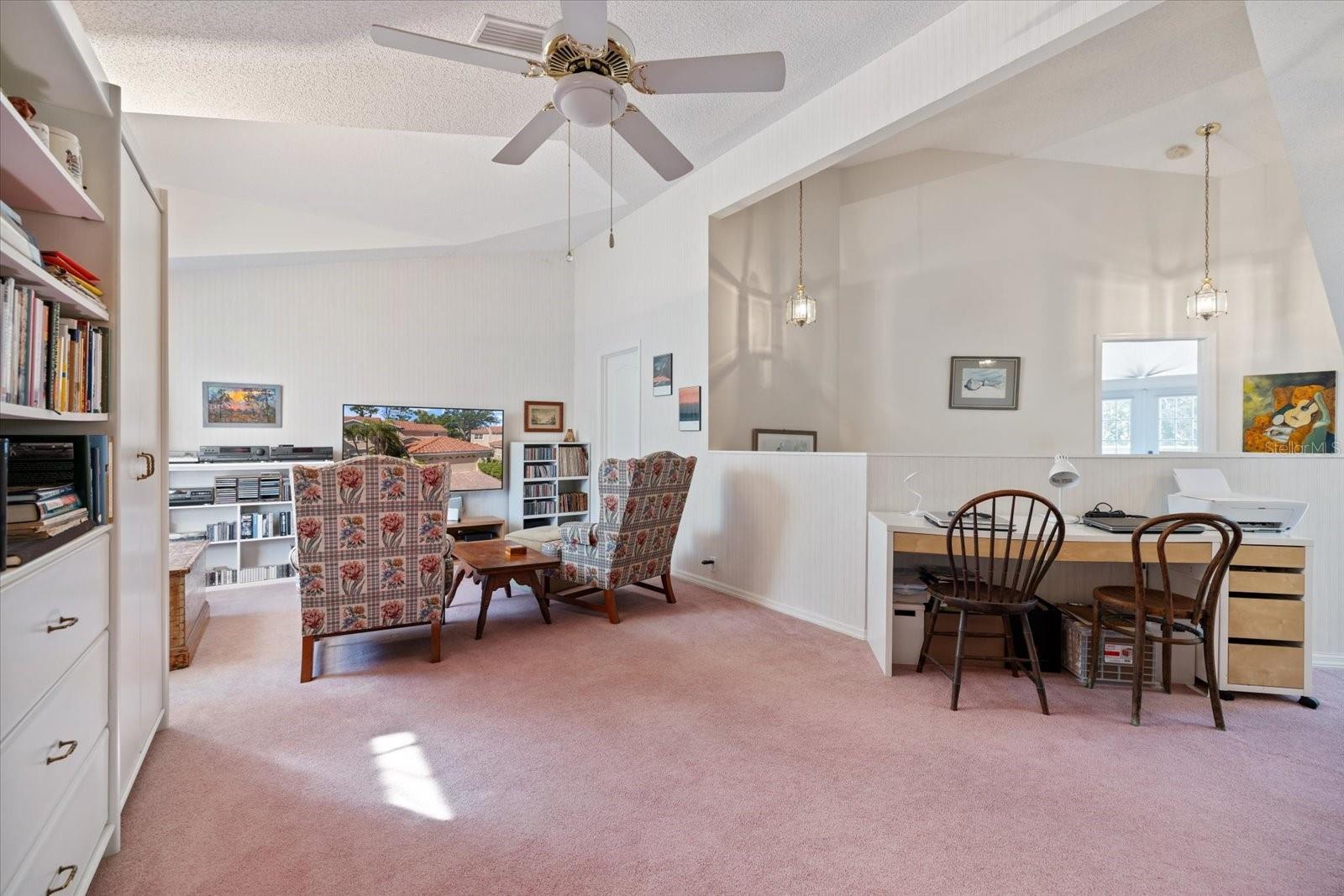 BLACKBURN POINT WOODS - Residential