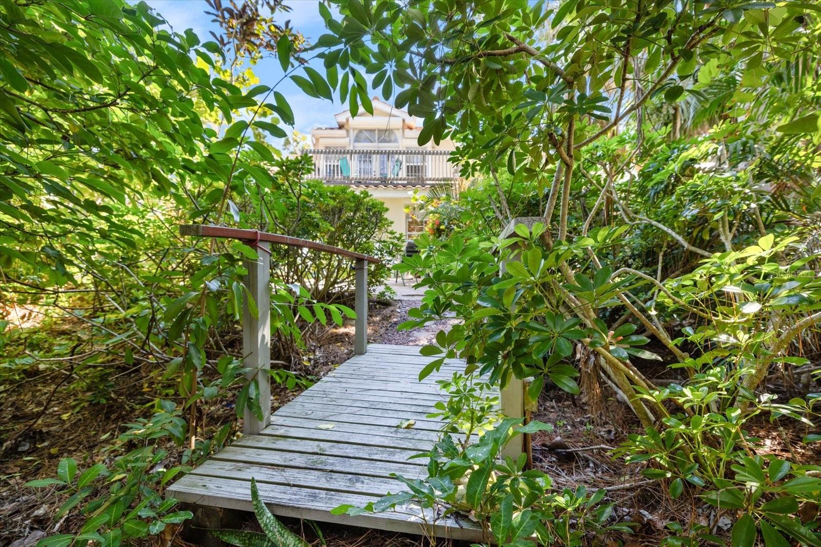 BLACKBURN POINT WOODS - Residential