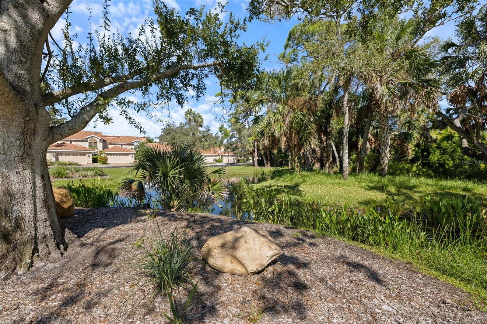 BLACKBURN POINT WOODS - Residential