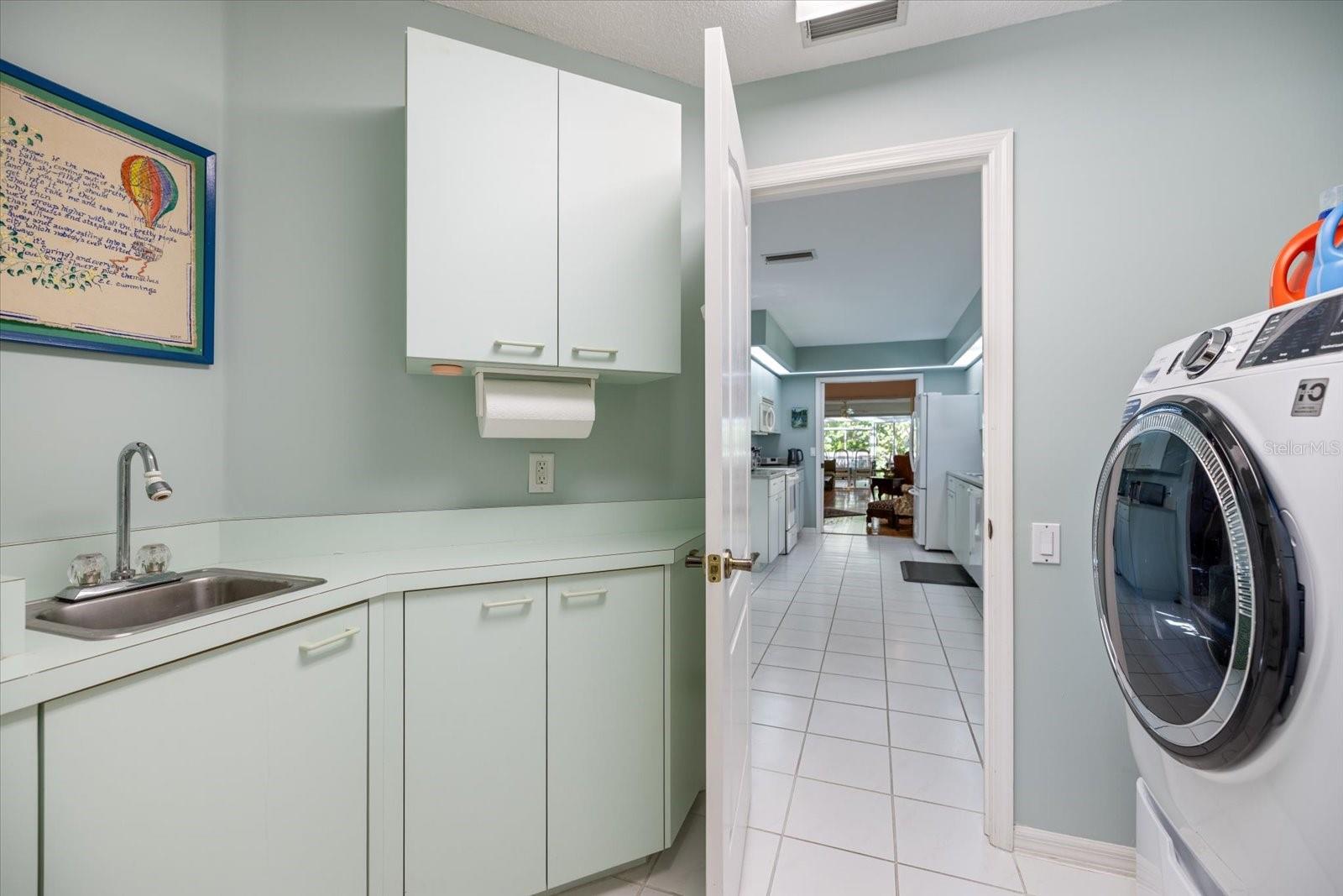 BLACKBURN POINT WOODS - Residential