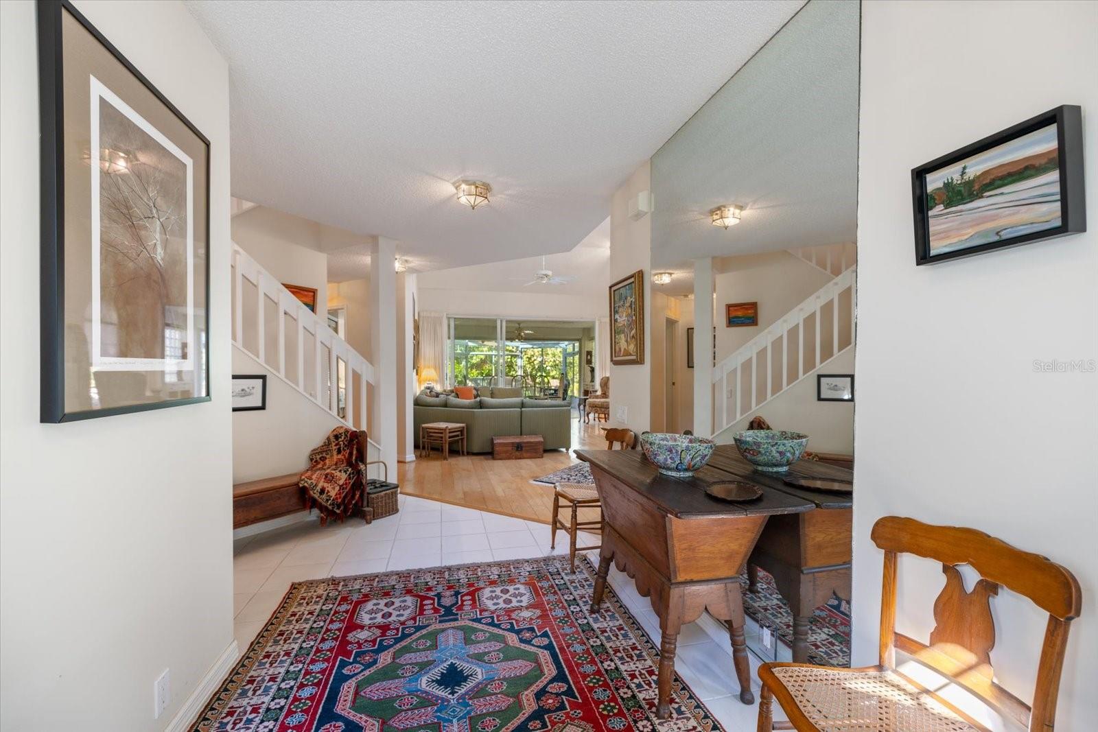 BLACKBURN POINT WOODS - Residential