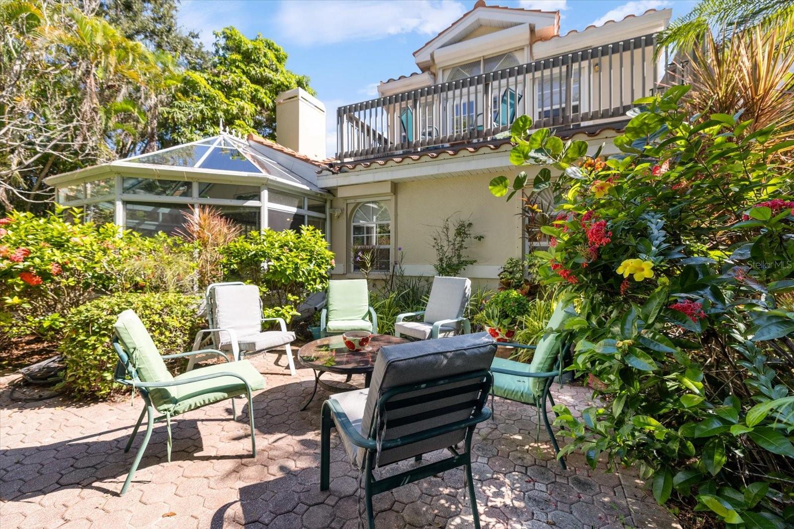 BLACKBURN POINT WOODS - Residential