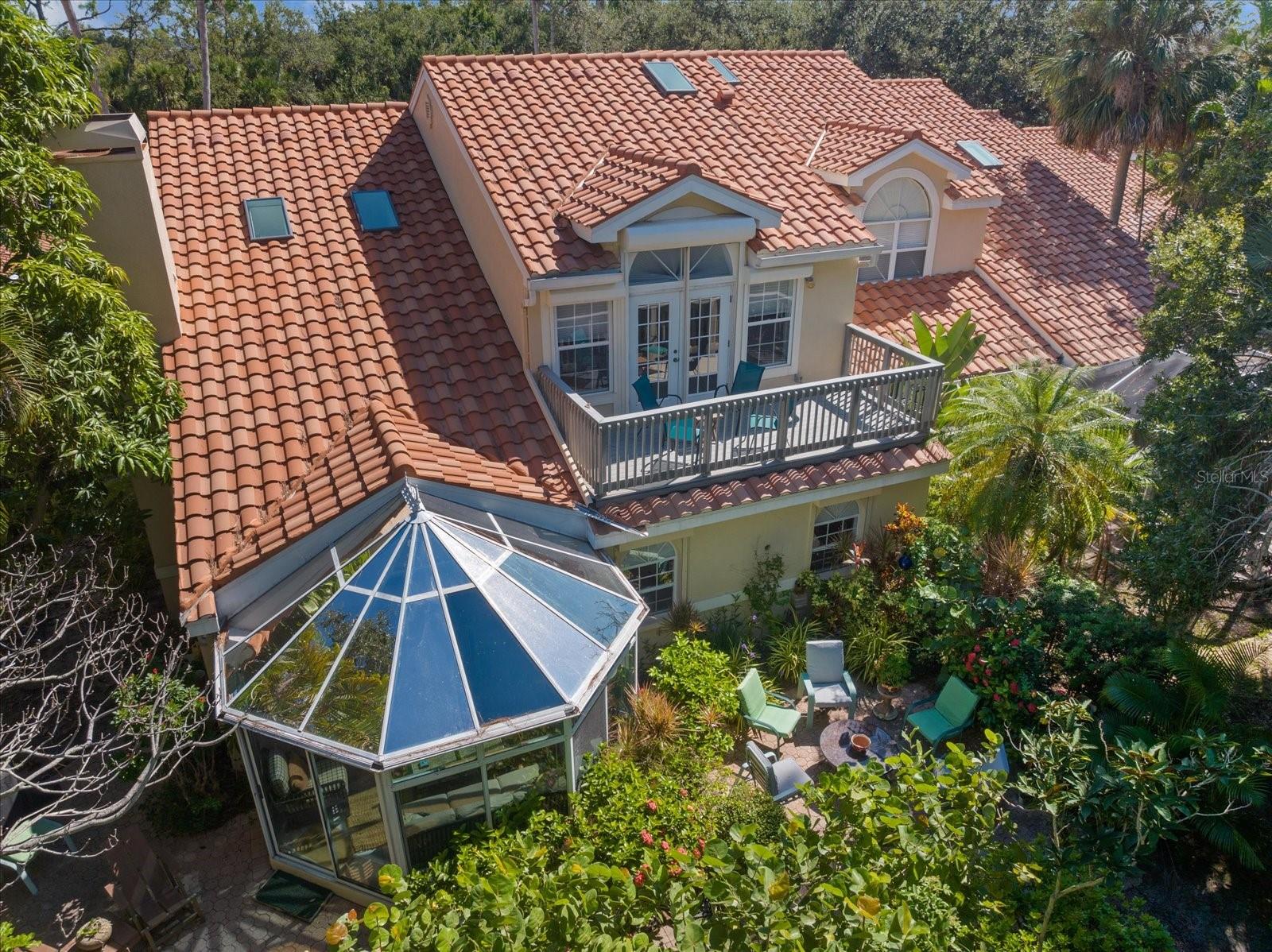BLACKBURN POINT WOODS - Residential