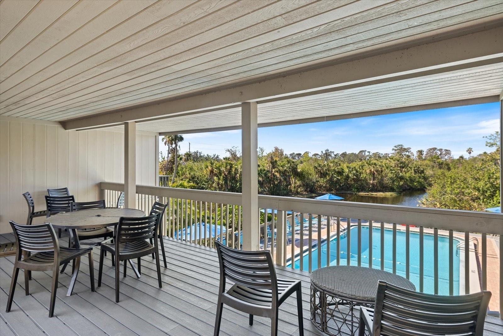 BLACKBURN POINT WOODS - Residential