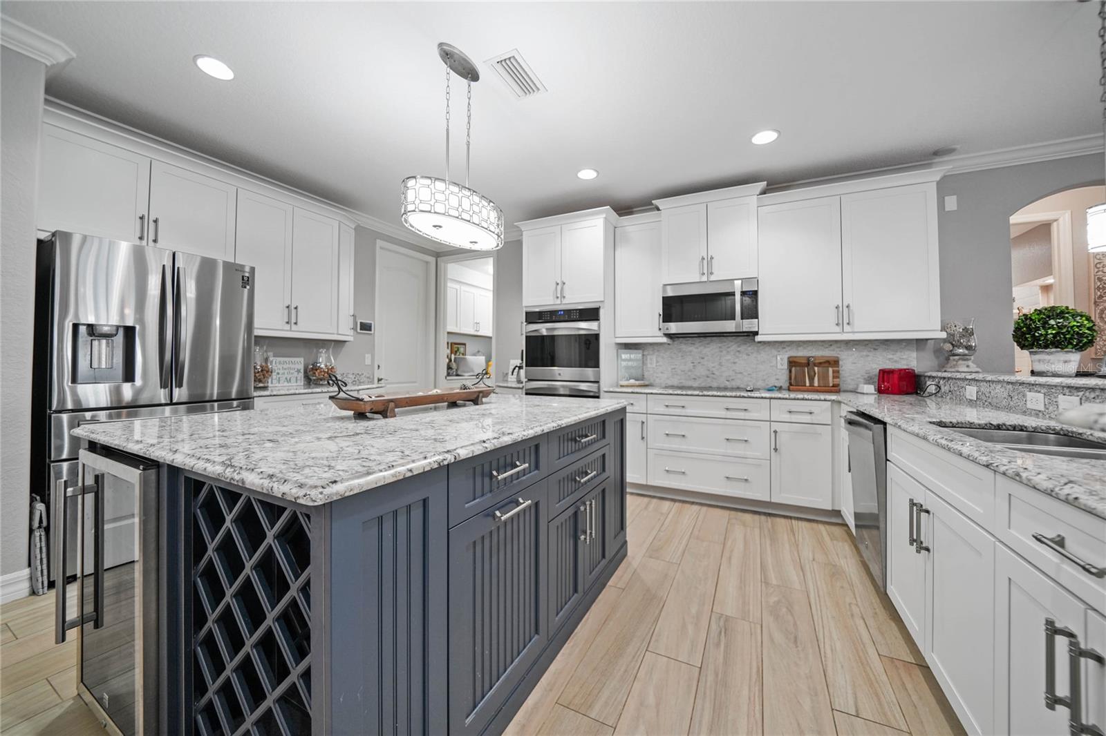 PUNTA GORDA ISLES SEC 04 - Residential