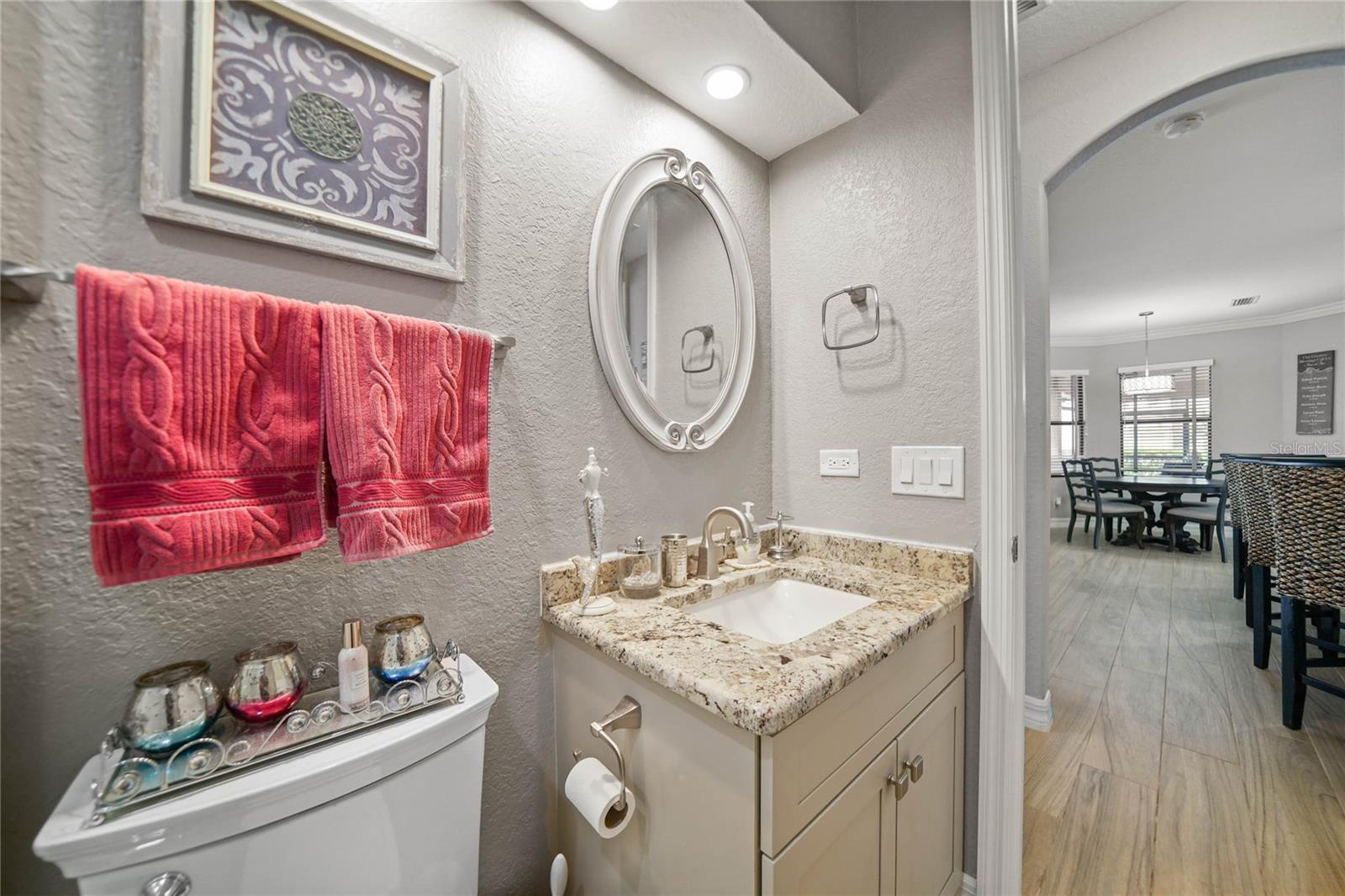 PUNTA GORDA ISLES SEC 04 - Residential