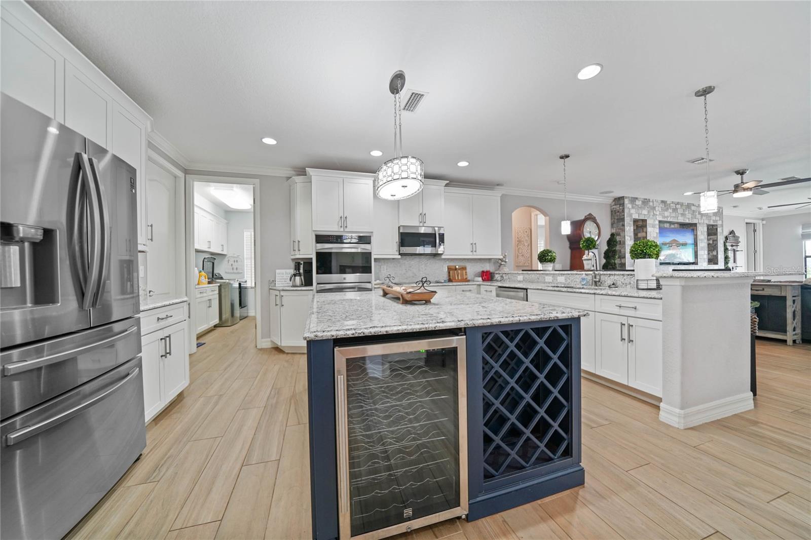 PUNTA GORDA ISLES SEC 04 - Residential