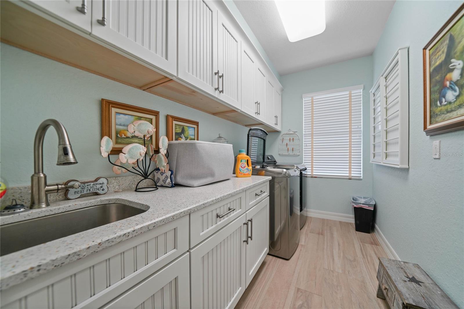 PUNTA GORDA ISLES SEC 04 - Residential