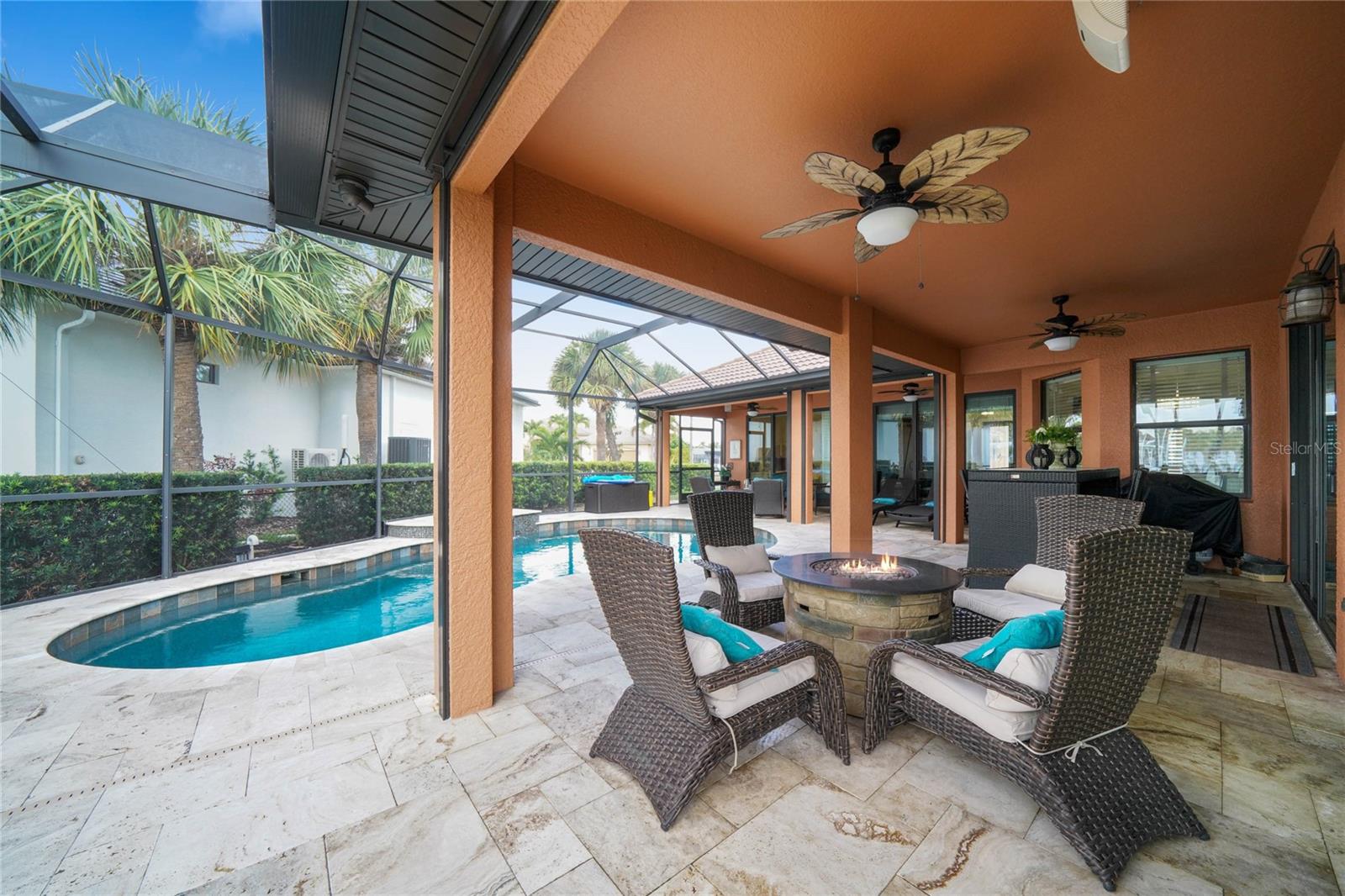 PUNTA GORDA ISLES SEC 04 - Residential