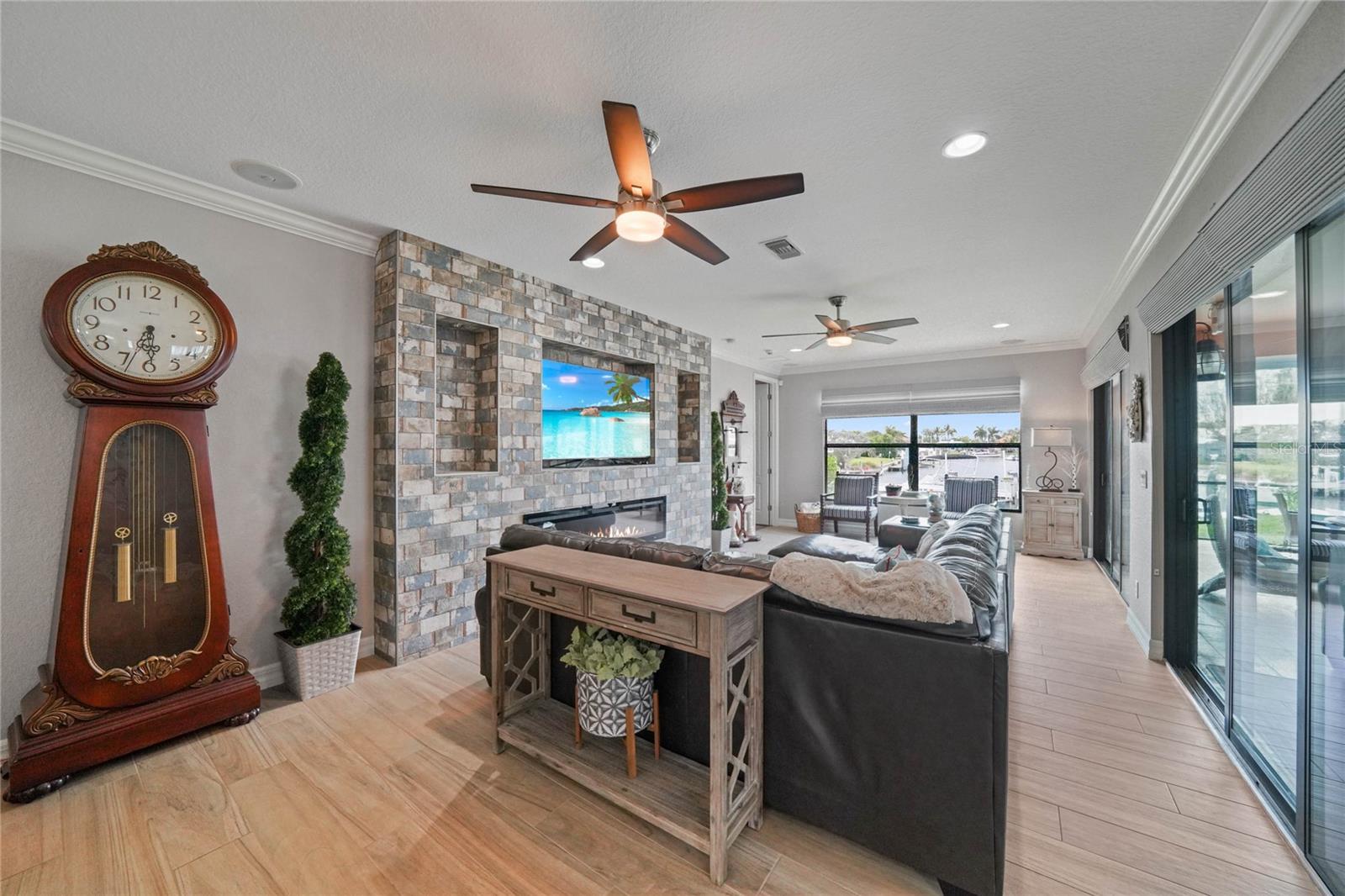 PUNTA GORDA ISLES SEC 04 - Residential