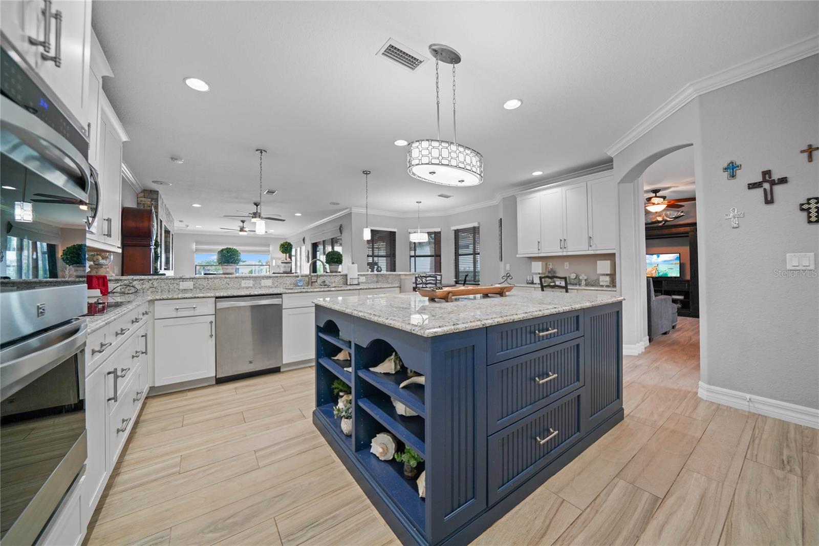 PUNTA GORDA ISLES SEC 04 - Residential