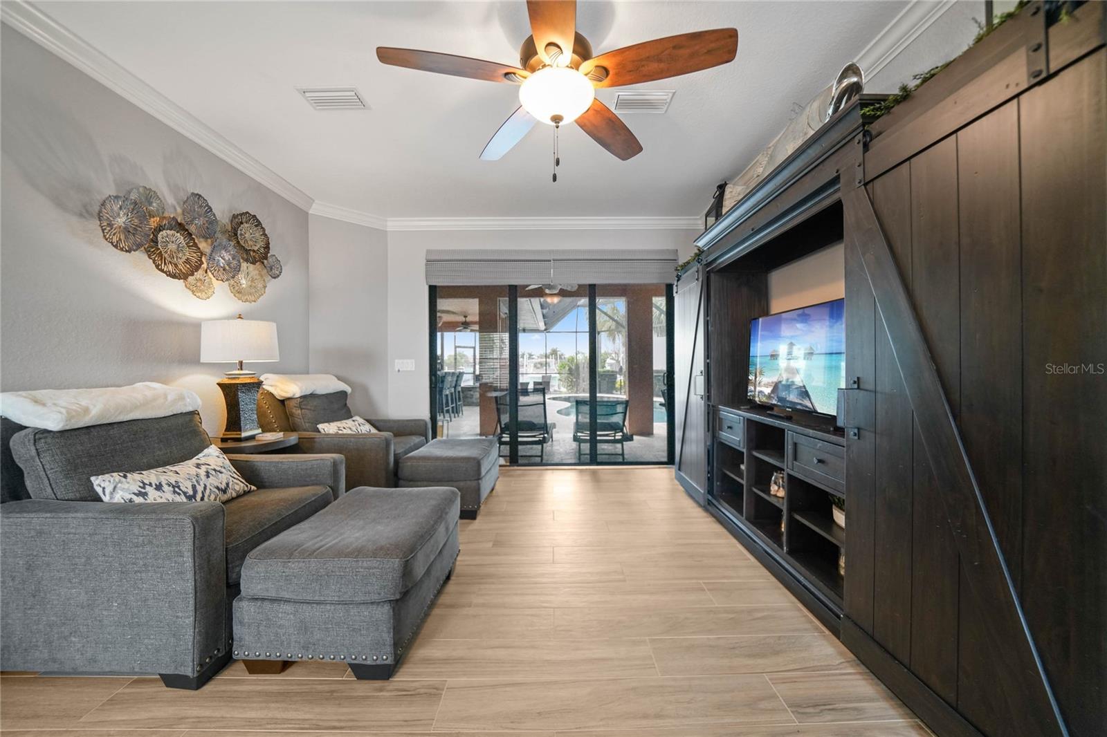 PUNTA GORDA ISLES SEC 04 - Residential