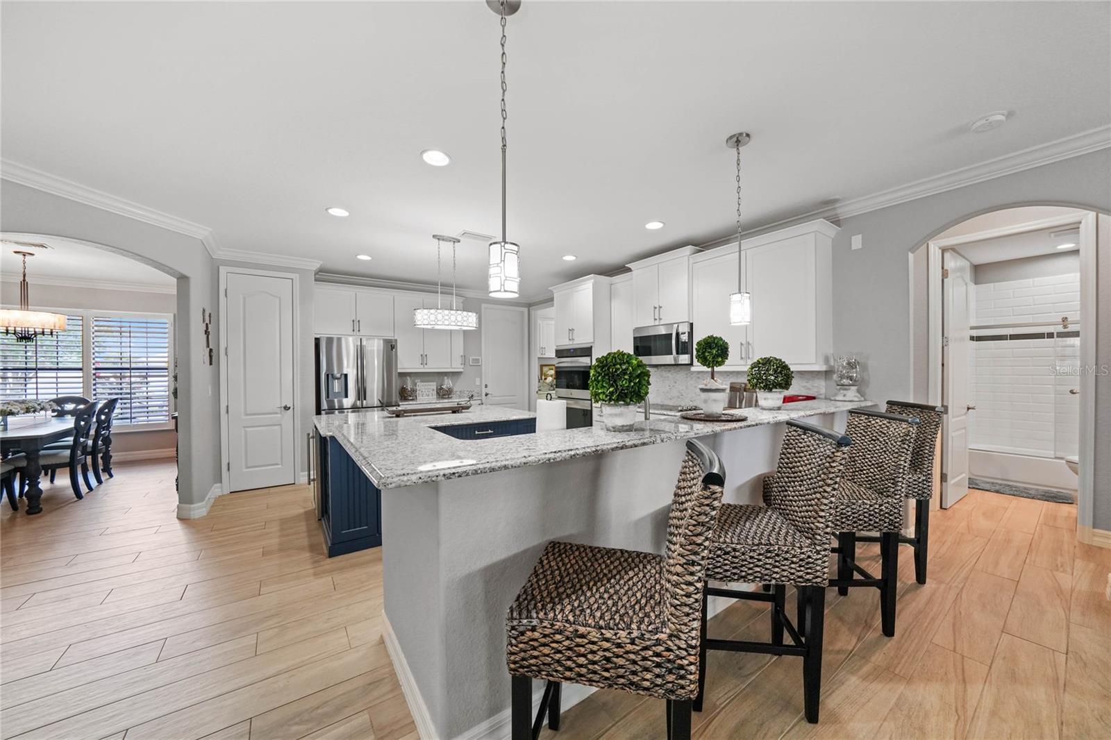 PUNTA GORDA ISLES SEC 04 - Residential