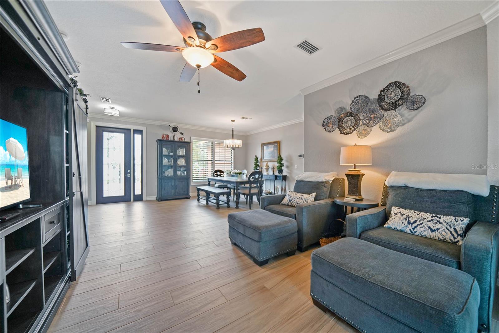 PUNTA GORDA ISLES SEC 04 - Residential