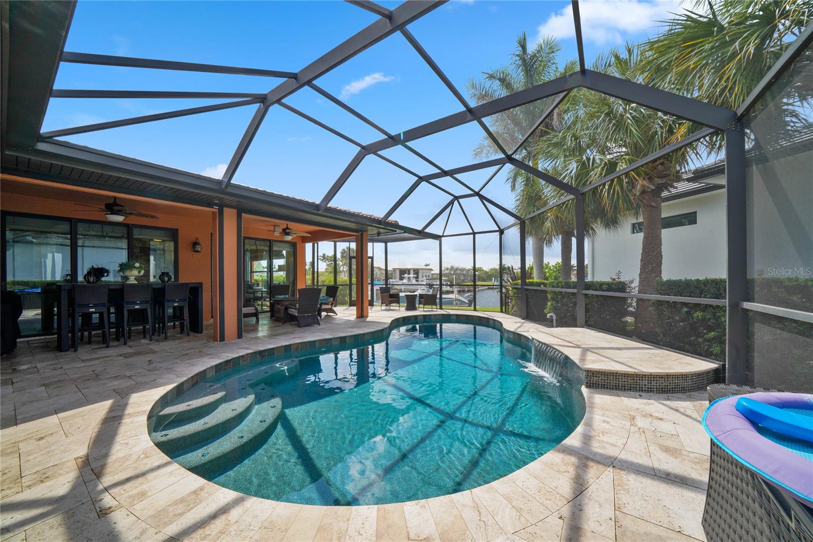 PUNTA GORDA ISLES SEC 04 - Residential