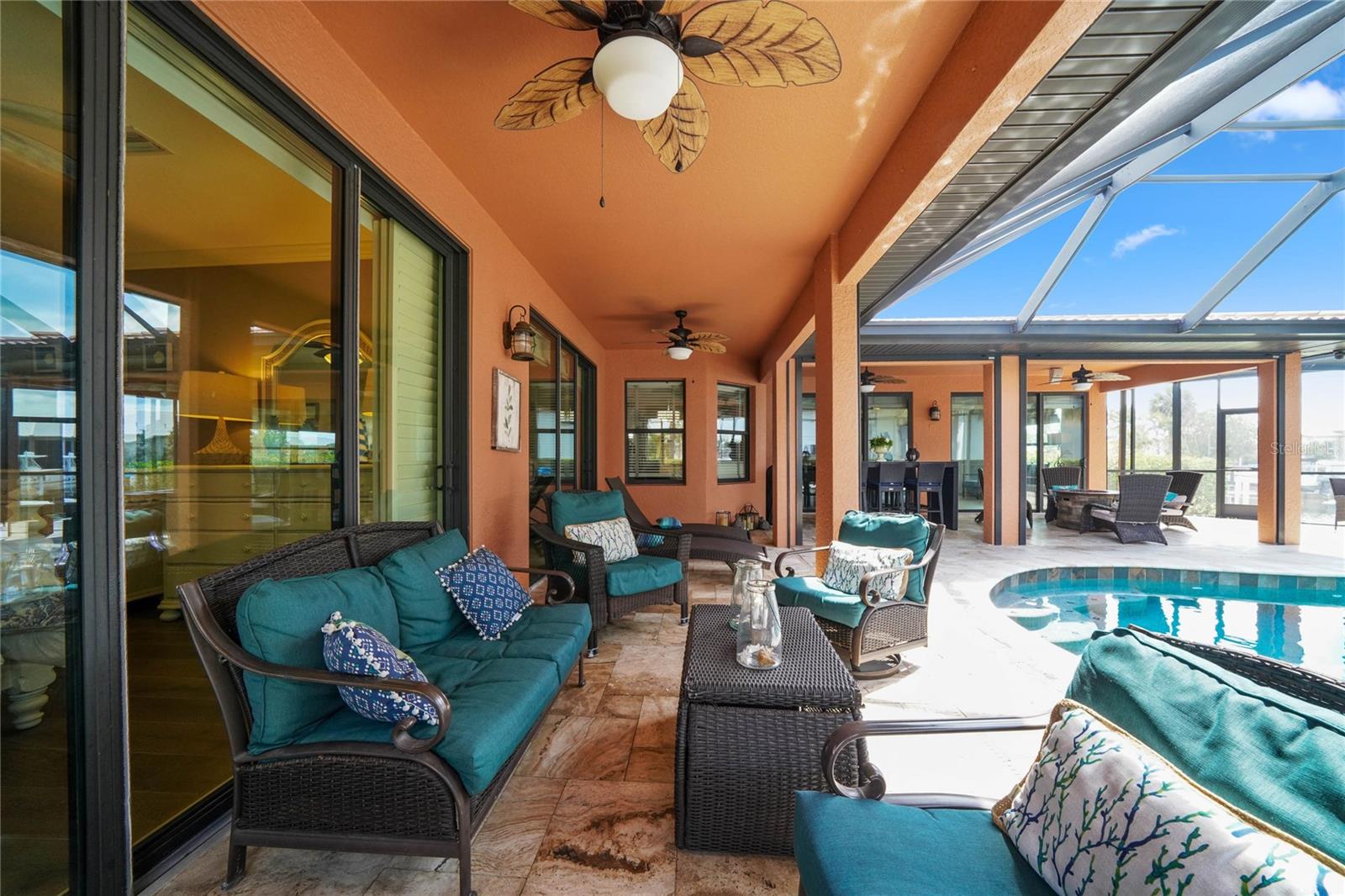 PUNTA GORDA ISLES SEC 04 - Residential